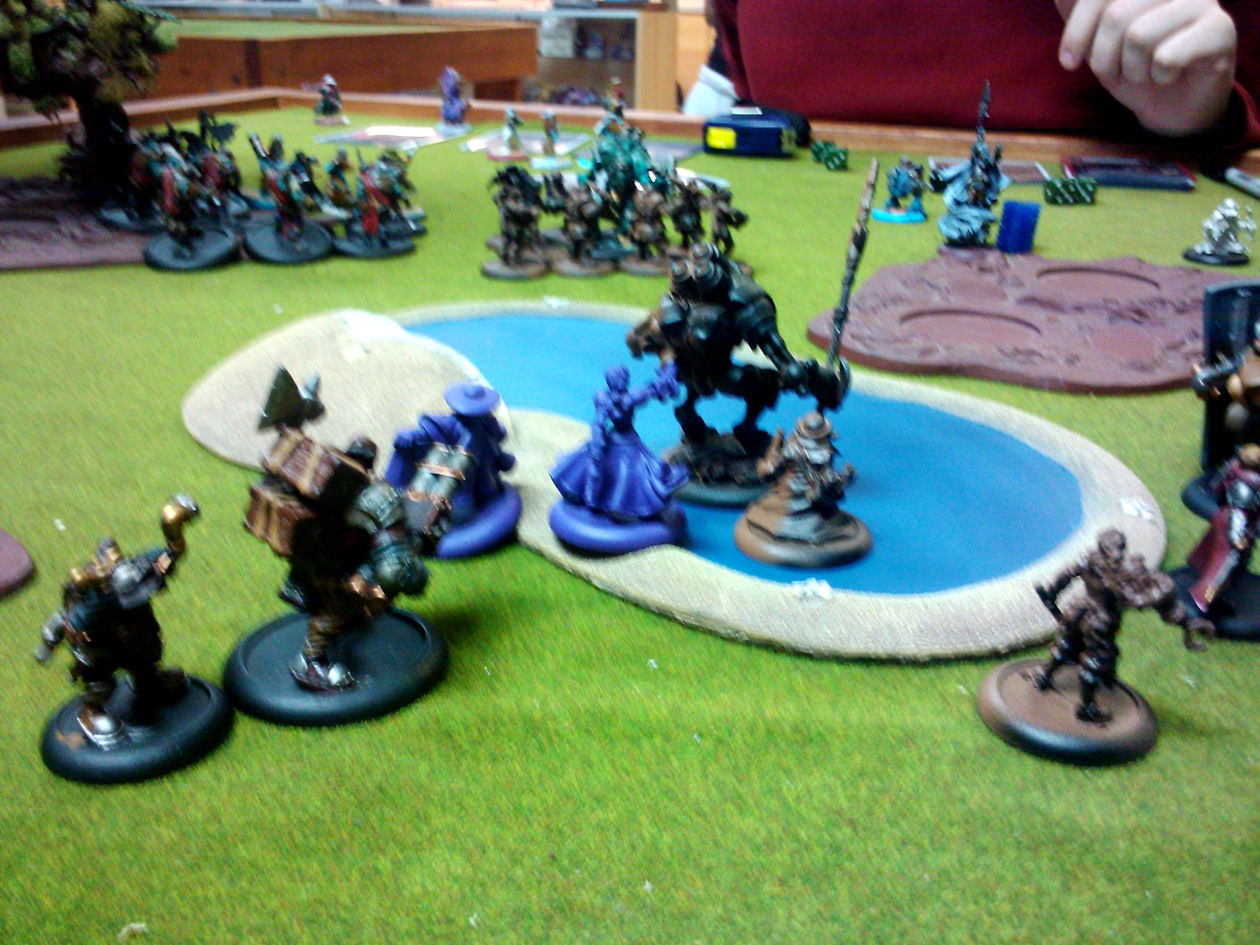 Battle Box, Battle Group, Circle, Circle Of Orobos, Cygnar, Design, Hordes, Mercenary, Orobos, Painting, Privateer Press, Protectorate Of Menoth, Table Top, War Caster, War Game, War Jack, War Pack, Warcaster, Warjack, Warlock, Warmachine, Warpack