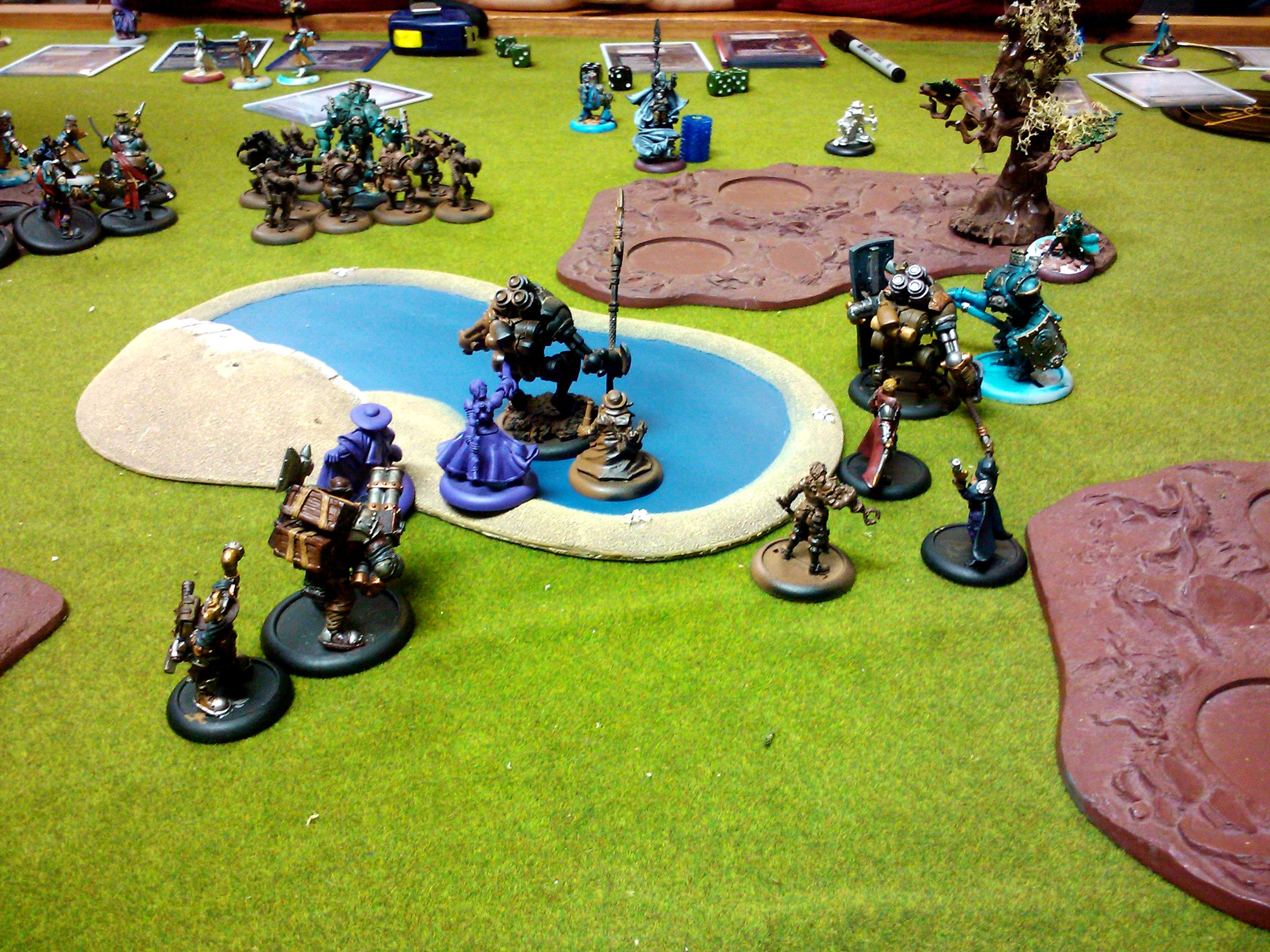 Battle Box, Battle Group, Circle, Circle Of Orobos, Cygnar, Design, Hordes, Mercenary, Orobos, Painting, Privateer Press, Protectorate Of Menoth, Table Top, War Caster, War Game, War Jack, War Pack, Warcaster, Warjack, Warlock, Warmachine, Warpack