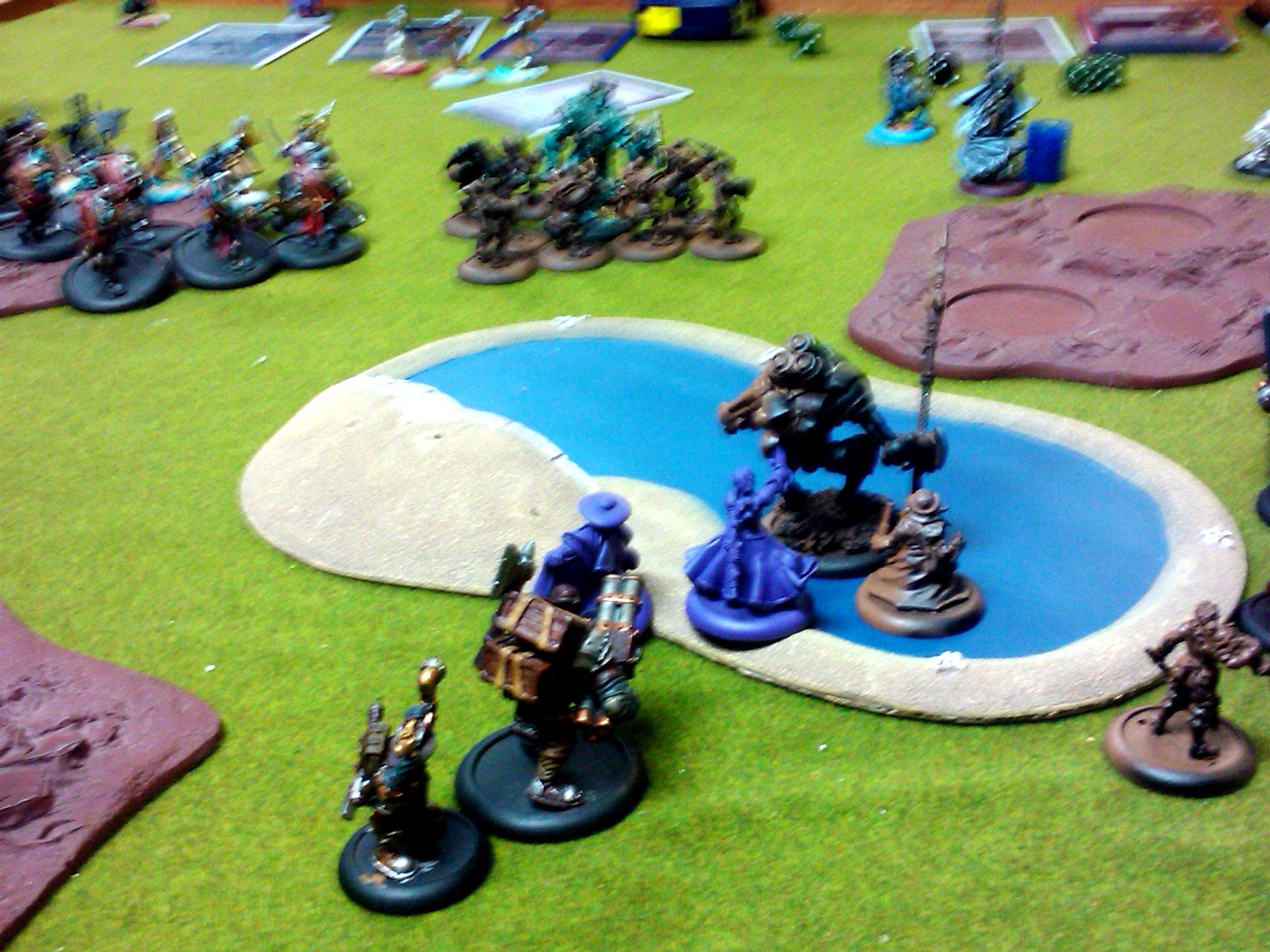 Battle Box, Battle Group, Circle, Circle Of Orobos, Cygnar, Design, Hordes, Mercenary, Orobos, Painting, Privateer Press, Protectorate Of Menoth, Table Top, War Caster, War Game, War Jack, War Pack, Warcaster, Warjack, Warlock, Warmachine, Warpack