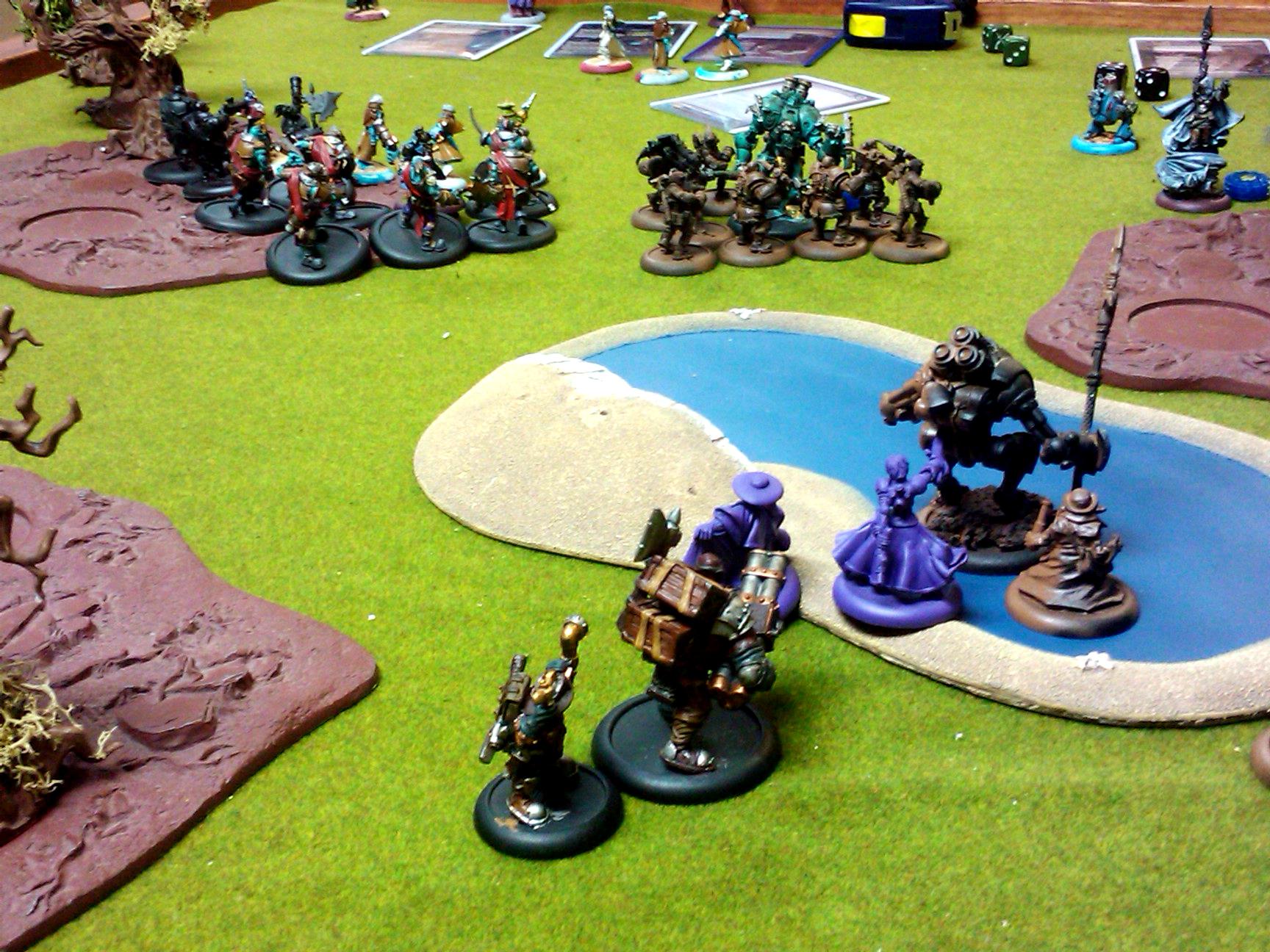 Battle Box, Battle Group, Circle, Circle Of Orobos, Cygnar, Design, Hordes, Mercenary, Orobos, Painting, Privateer Press, Protectorate Of Menoth, Table Top, War Caster, War Game, War Jack, War Pack, Warcaster, Warjack, Warlock, Warmachine, Warpack
