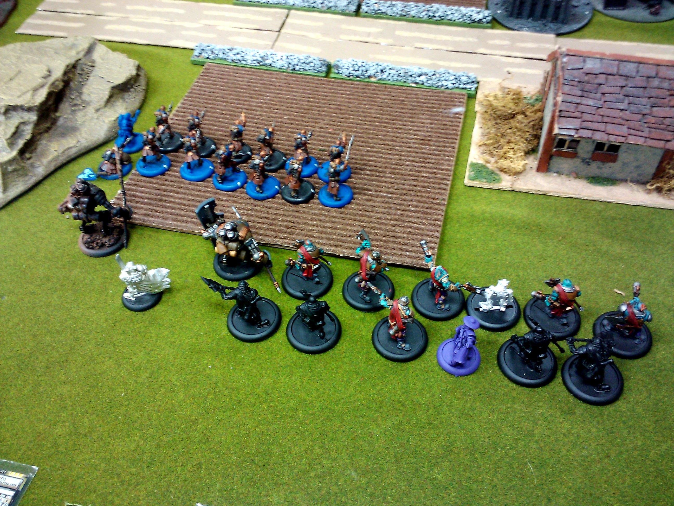 Battle Box, Battle Group, Circle, Circle Of Orobos, Cygnar, Design, Hordes, Mercenary, Orobos, Painting, Privateer Press, Protectorate Of Menoth, Table Top, War Caster, War Game, War Jack, War Pack, Warcaster, Warjack, Warlock, Warmachine, Warpack