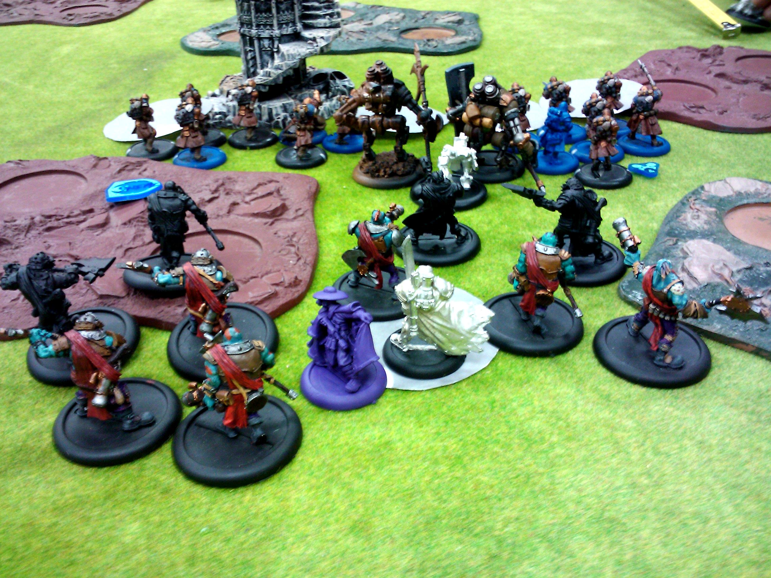 Battle Box, Battle Group, Circle, Circle Of Orobos, Cygnar, Design, Hordes, Mercenary, Orobos, Painting, Privateer Press, Protectorate Of Menoth, Table Top, War Caster, War Game, War Jack, War Pack, Warcaster, Warjack, Warlock, Warmachine, Warpack