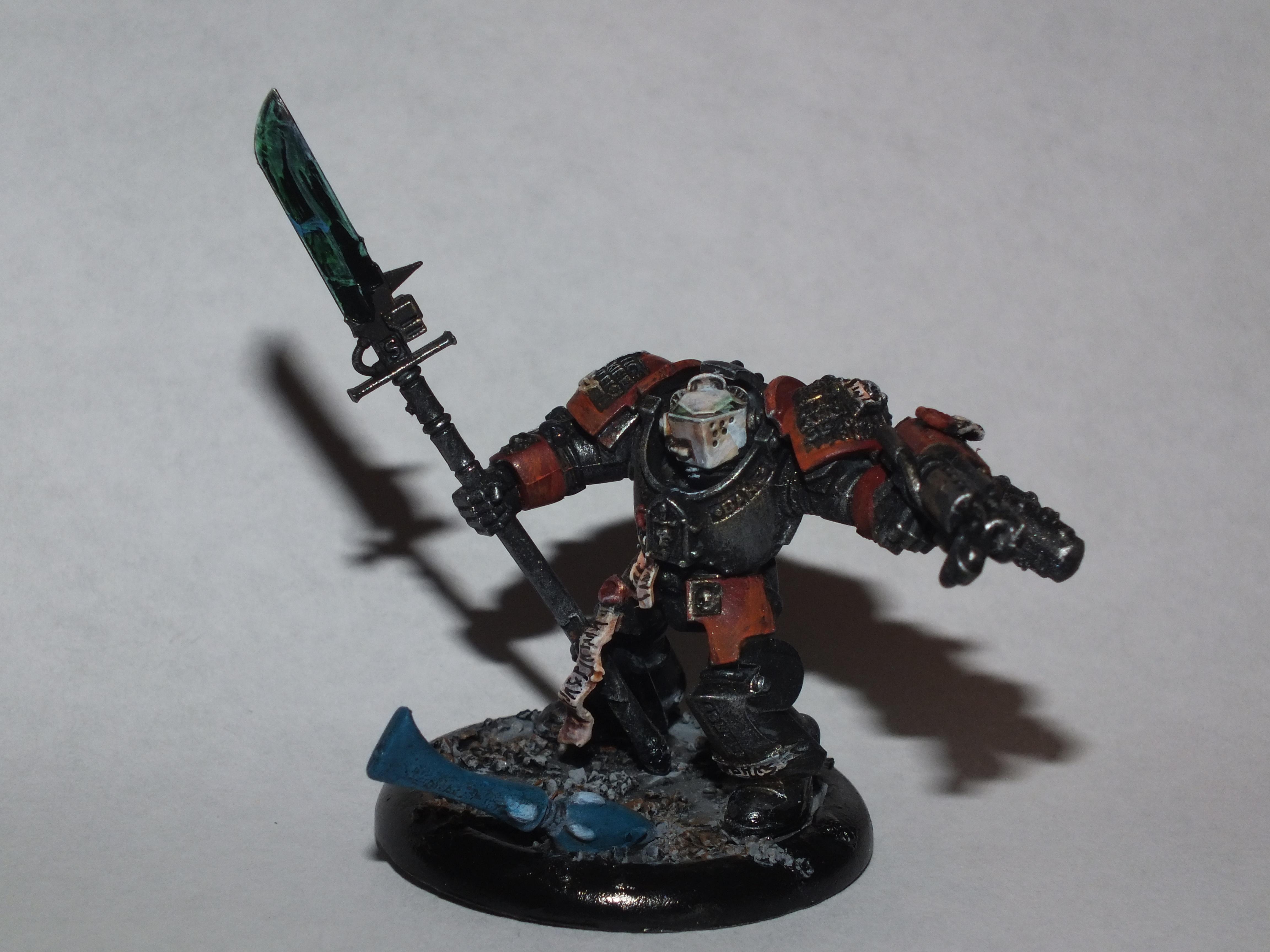GK TAGK Halberd 4 final