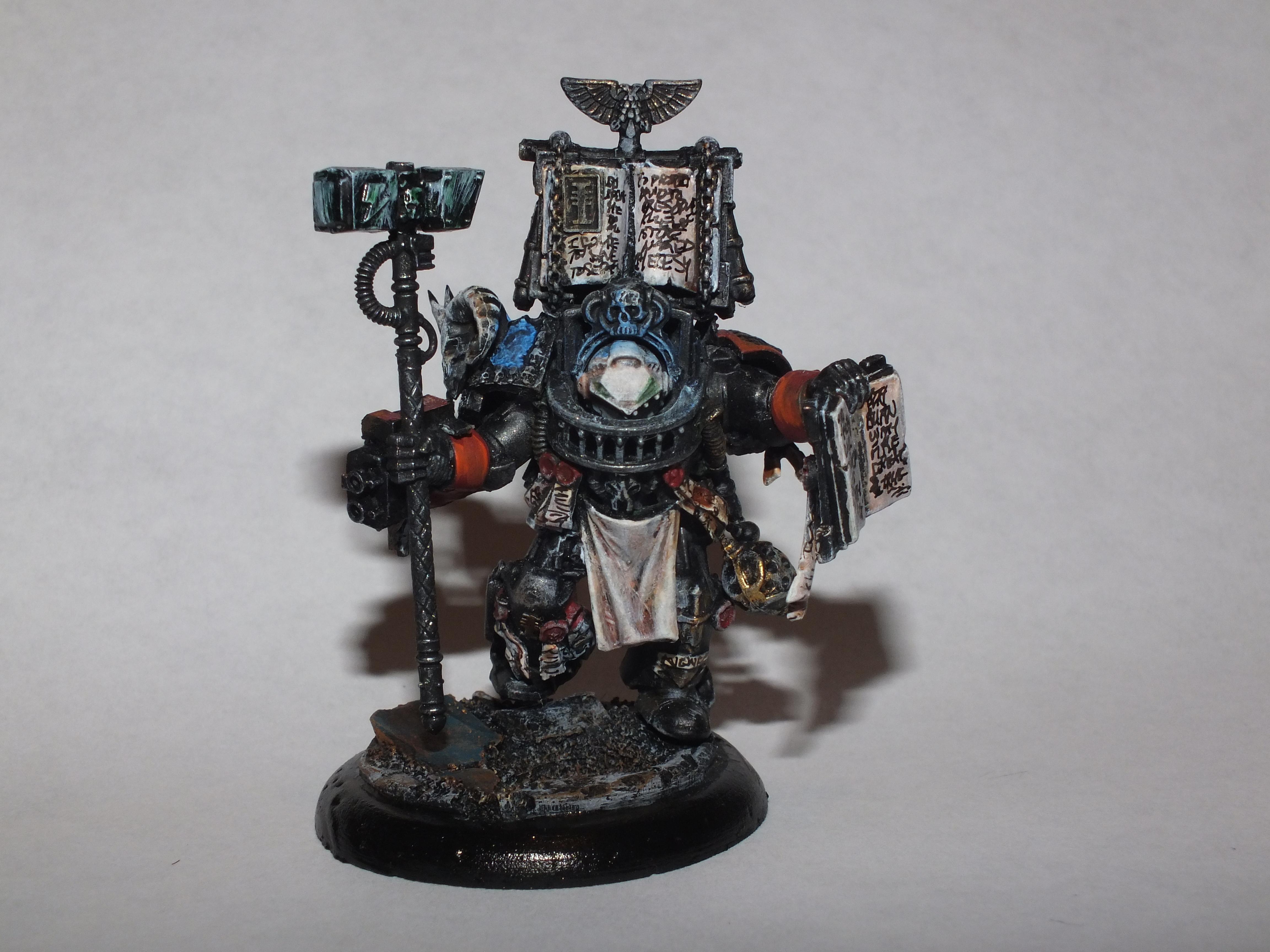 GK TAGK Librarian final