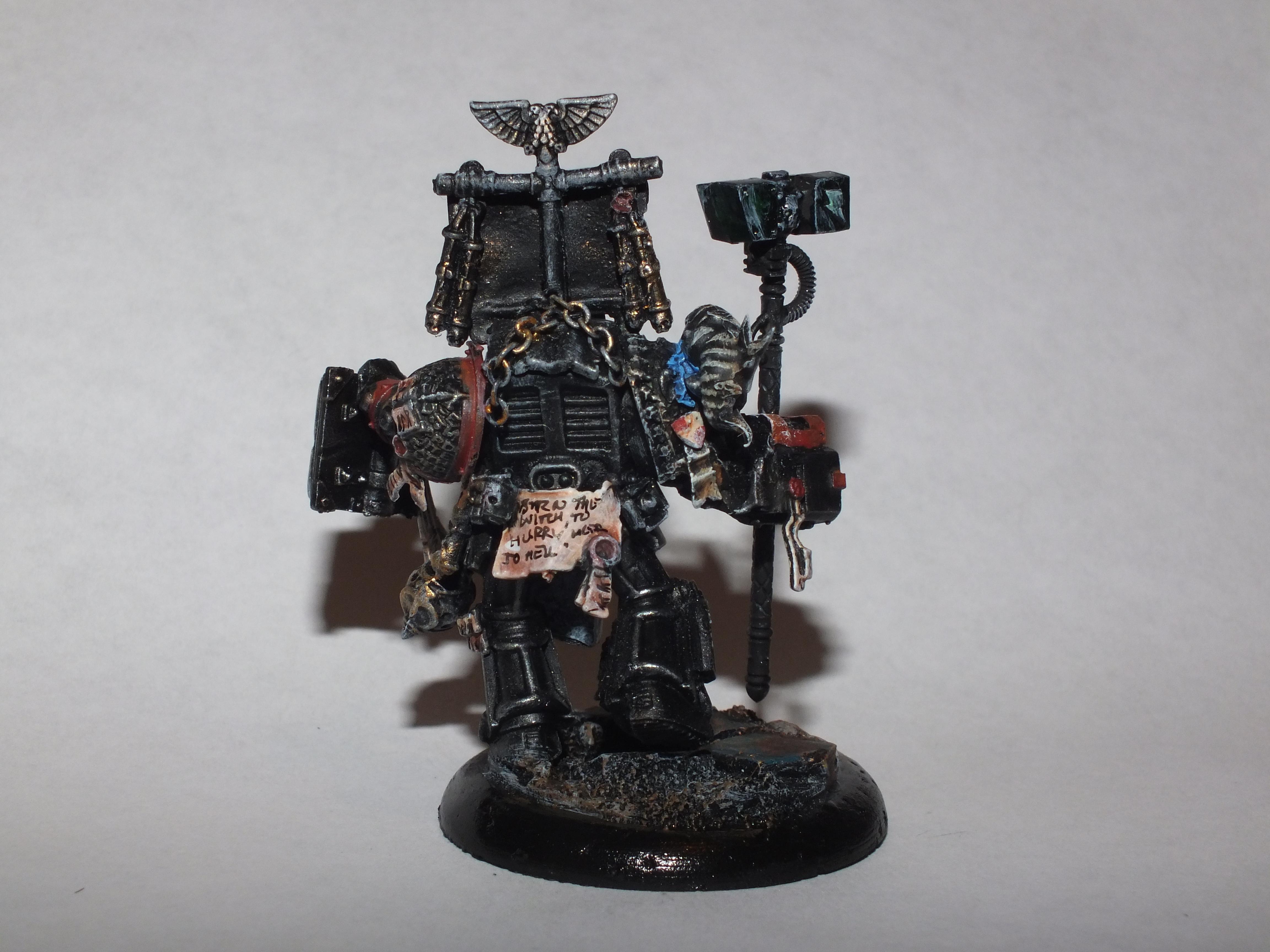 GK TAGK Librarian final reverse
