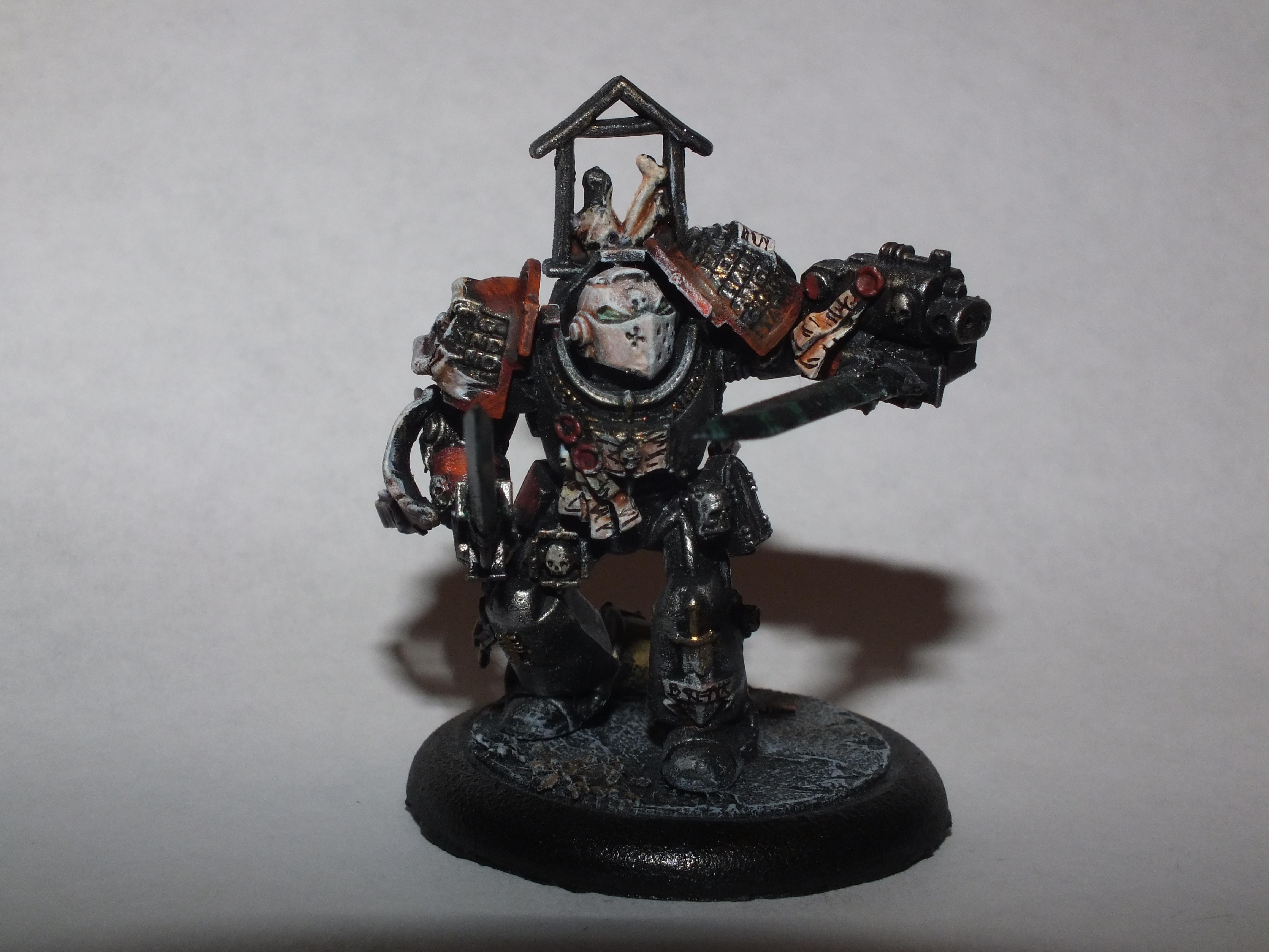 GK TAGK Halberd 5 final