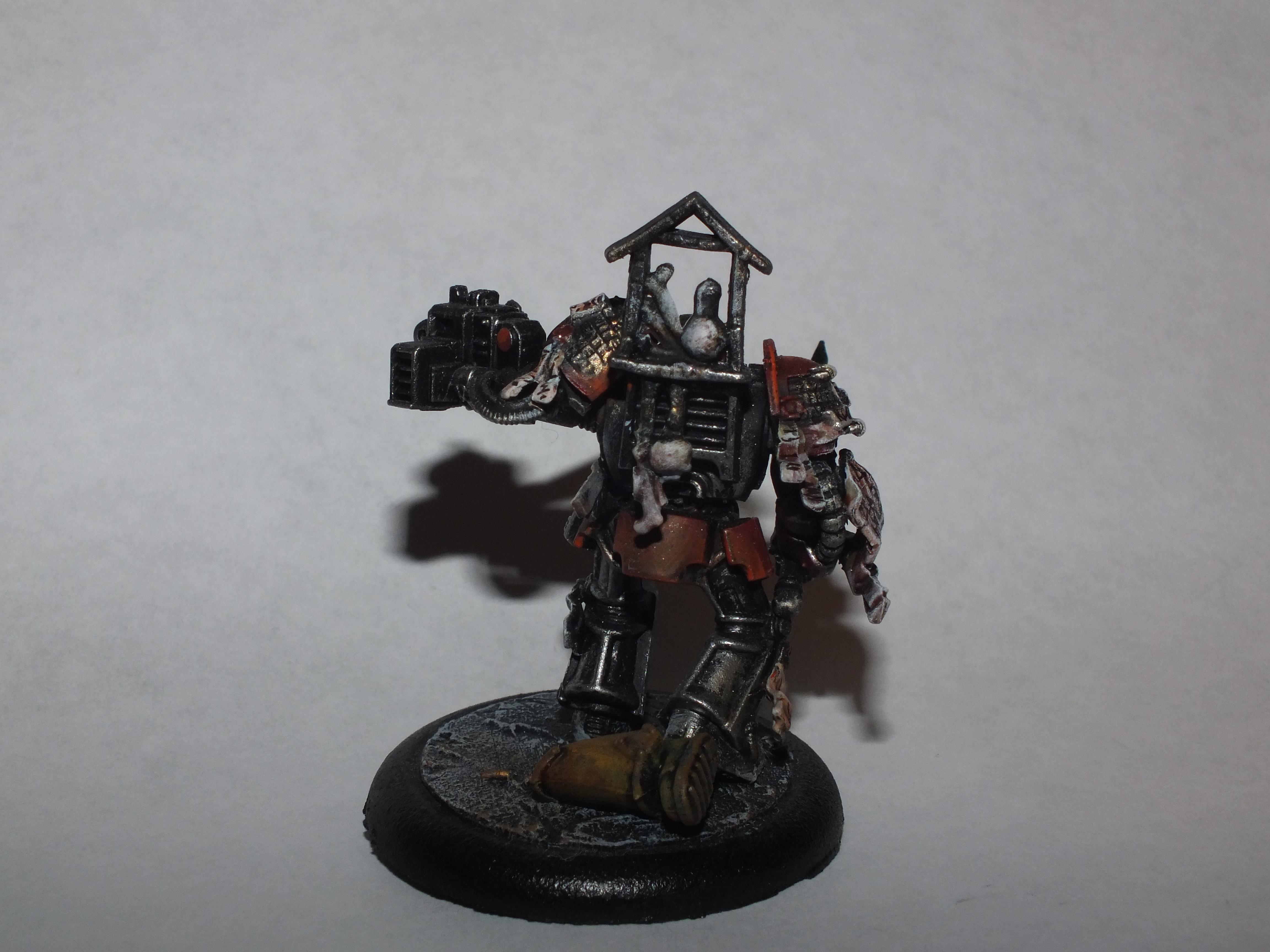 GK TAGK Halberd 5 final reverse