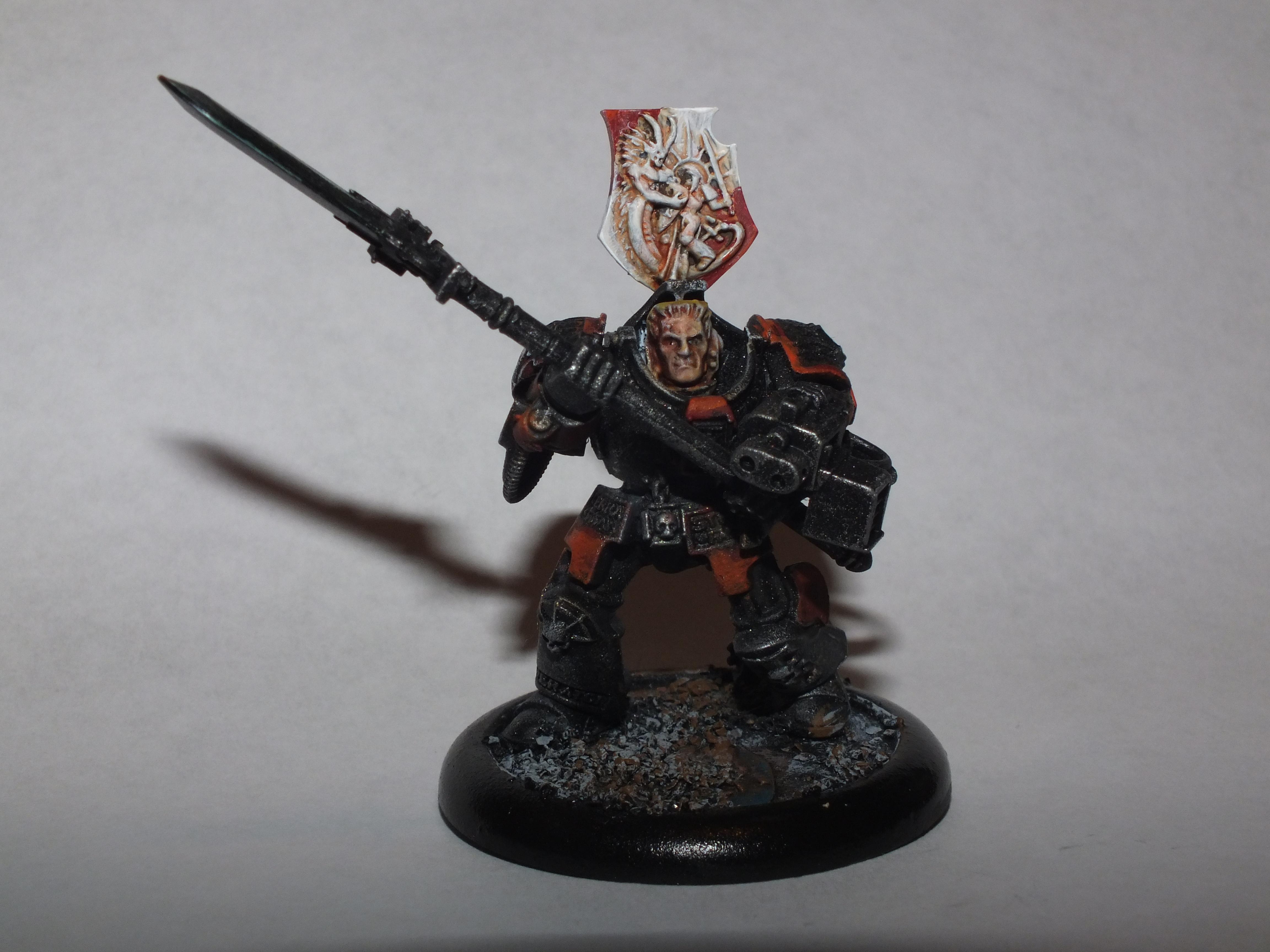 GK TAGK Halberd 7 final