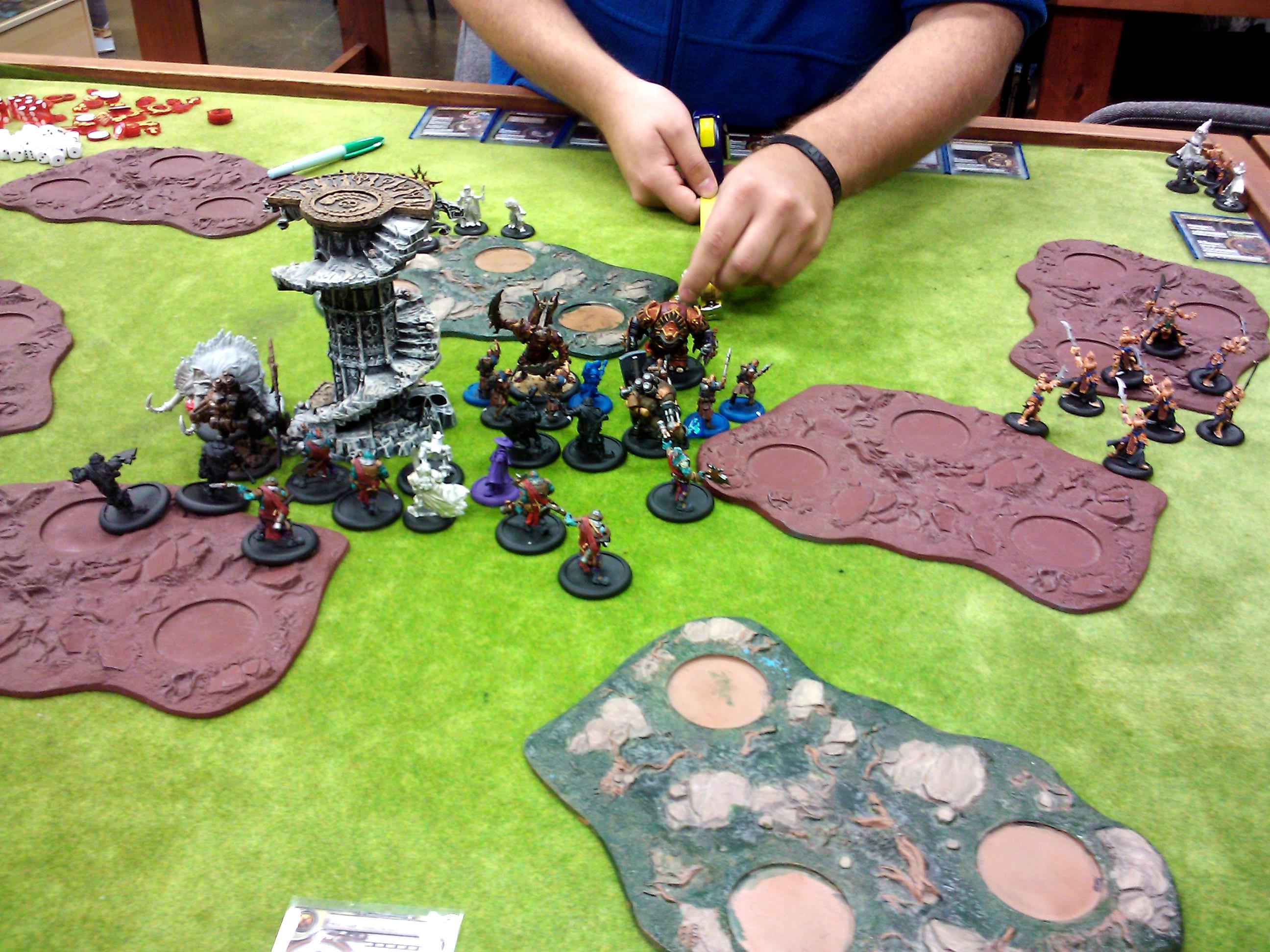 Battle Box, Battle Group, Circle, Circle Of Orobos, Cygnar, Design, Hordes, Mercenary, Orobos, Painting, Privateer Press, Protectorate Of Menoth, Table Top, War Caster, War Game, War Jack, War Pack, Warcaster, Warjack, Warlock, Warmachine, Warpack