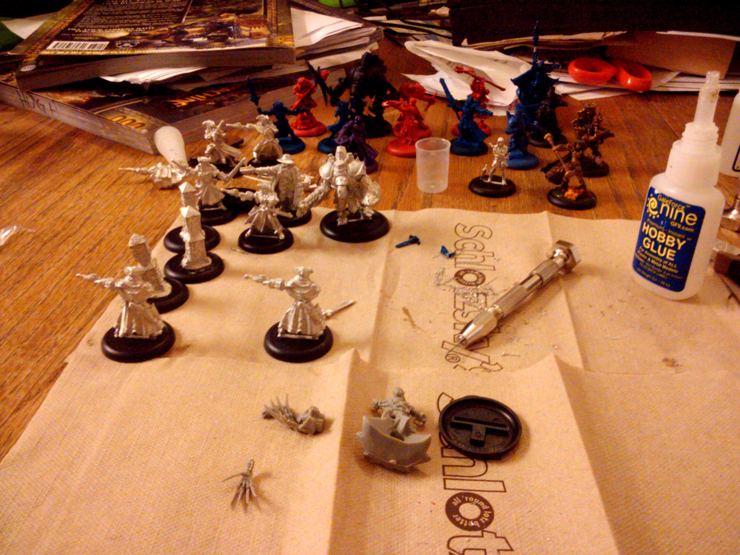 Battle Box, Battle Group, Design, Dice, Hordes, Merc, Merecenary, Painting, Privateer Press, Rhul, Rhulic, Solo, Unit, War Caster, War Jack, Warcaster, Warjack, Warmachine
