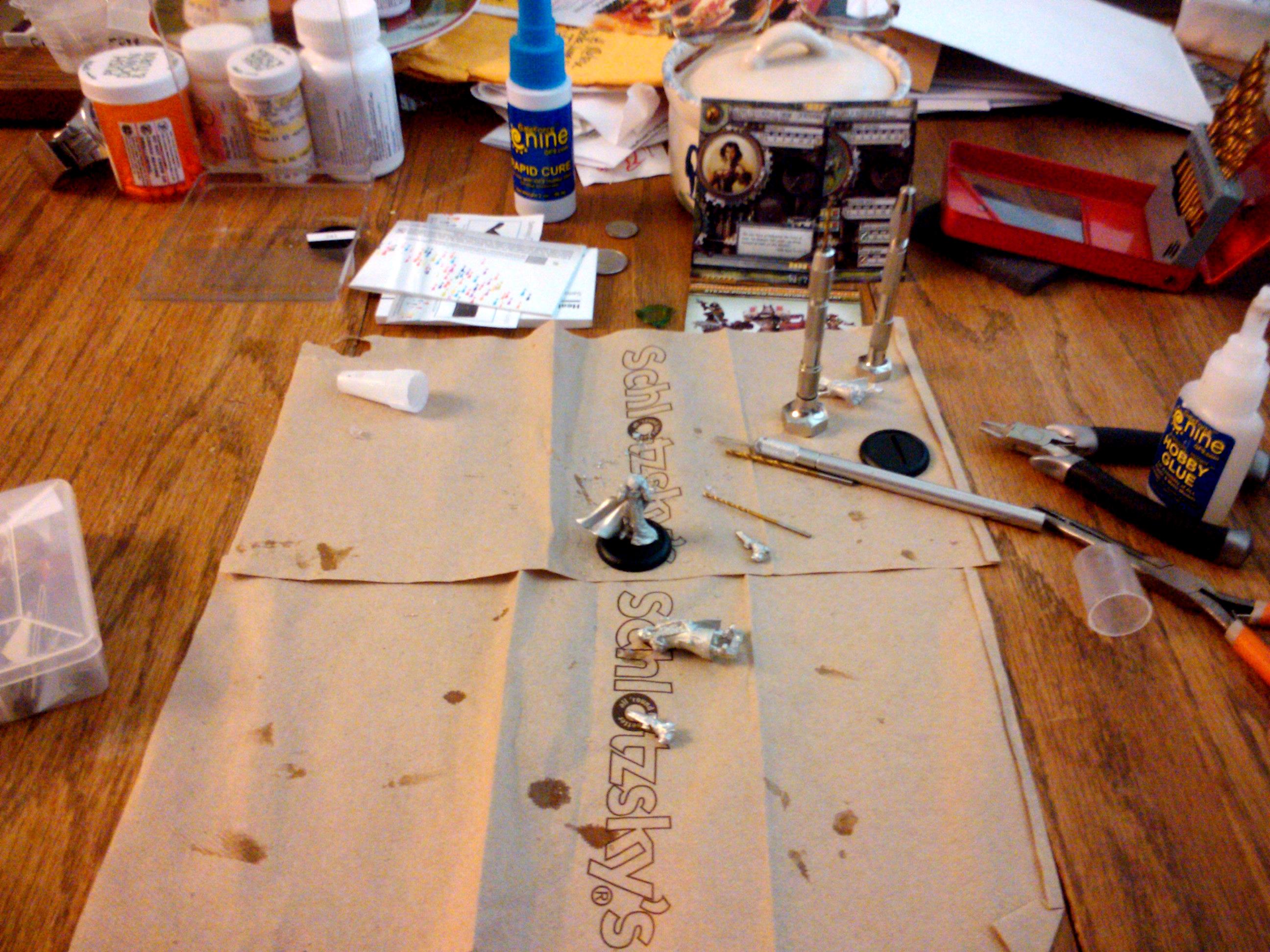 Battle Box, Battle Group, Design, Dice, Hordes, Merc, Merecenary, Painting, Privateer Press, Rhul, Rhulic, Solo, Unit, War Caster, War Jack, Warcaster, Warjack, Warmachine