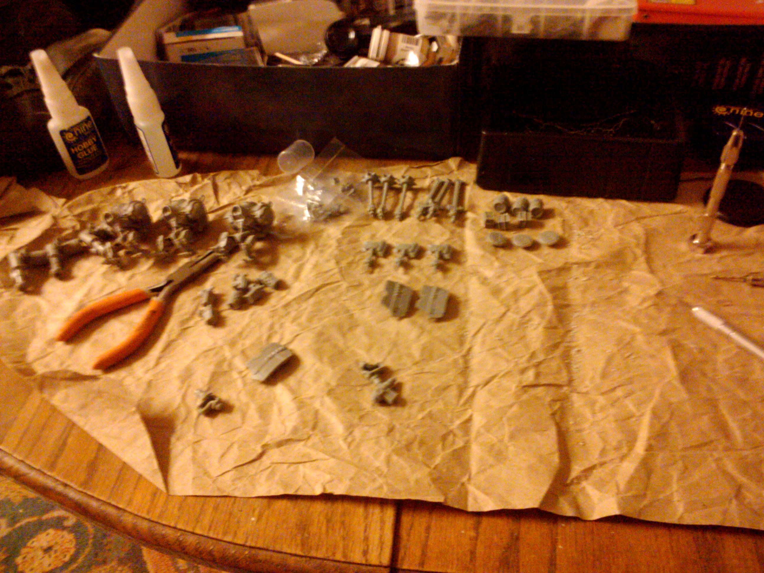 Battle Box, Battle Group, Design, Dice, Hordes, Merc, Merecenary, Painting, Privateer Press, Rhul, Rhulic, Solo, Unit, War Caster, War Jack, Warcaster, Warjack, Warmachine