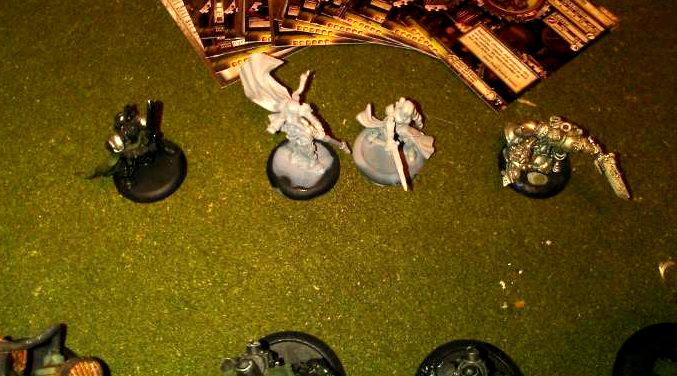 Battle Box, Battle Group, Design, Dice, Hordes, Merc, Merecenary, Painting, Privateer Press, Rhul, Rhulic, Solo, Unit, War Caster, War Jack, Warcaster, Warjack, Warmachine