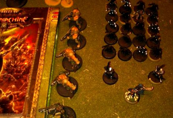 Battle Box, Battle Group, Design, Dice, Hordes, Merc, Merecenary, Painting, Privateer Press, Rhul, Rhulic, Solo, Unit, War Caster, War Jack, Warcaster, Warjack, Warmachine