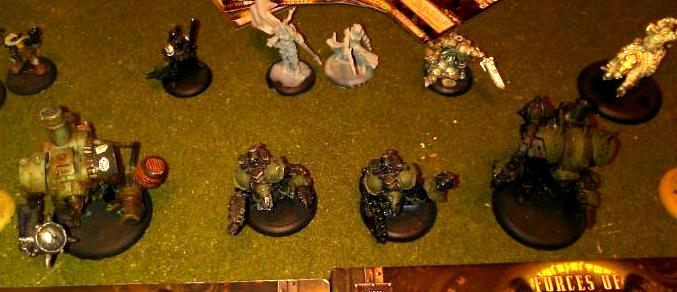 Battle Box, Battle Group, Design, Dice, Hordes, Merc, Merecenary, Painting, Privateer Press, Rhul, Rhulic, Solo, Unit, War Caster, War Jack, Warcaster, Warjack, Warmachine