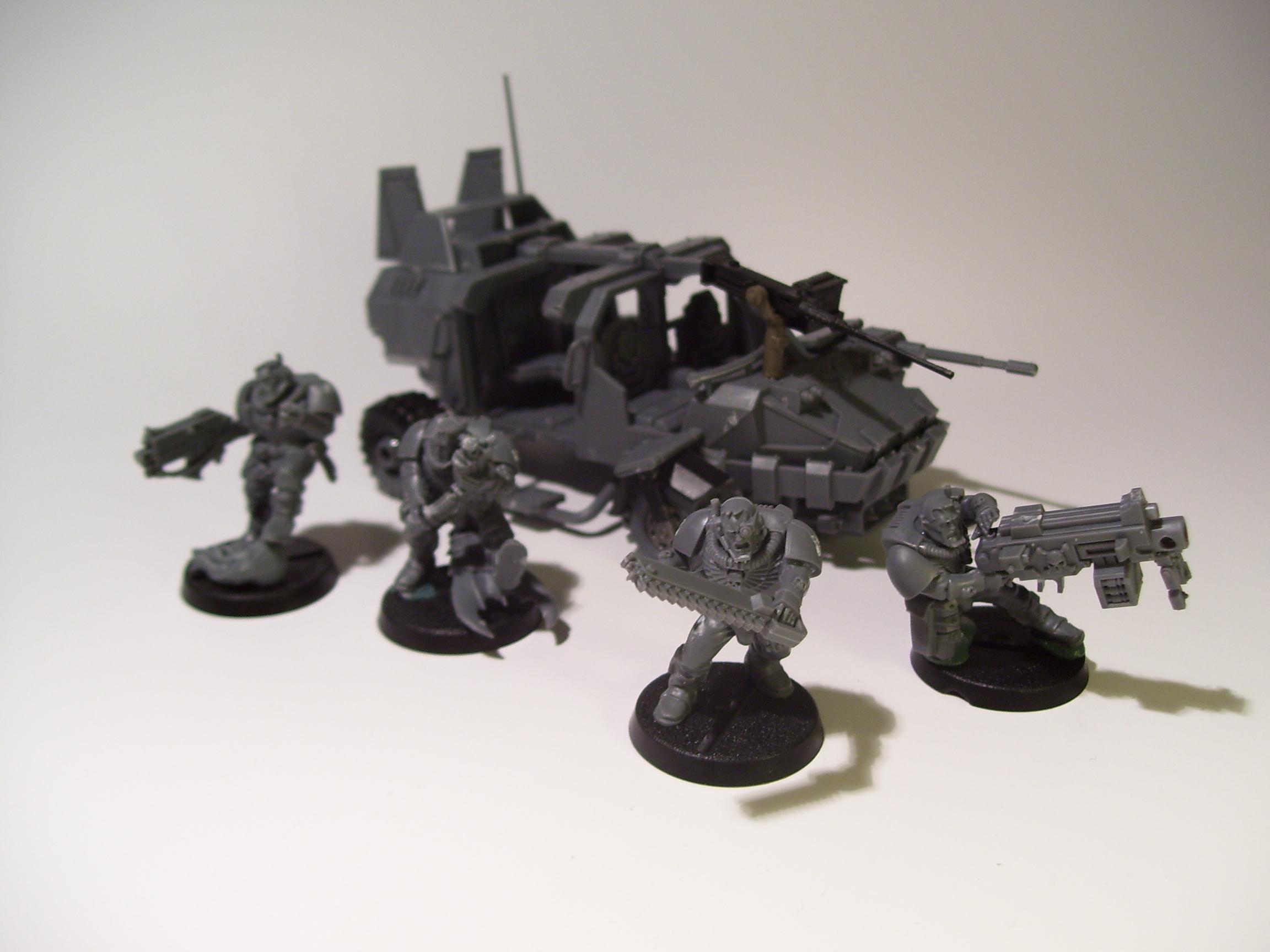 landspeeder buggy WIP