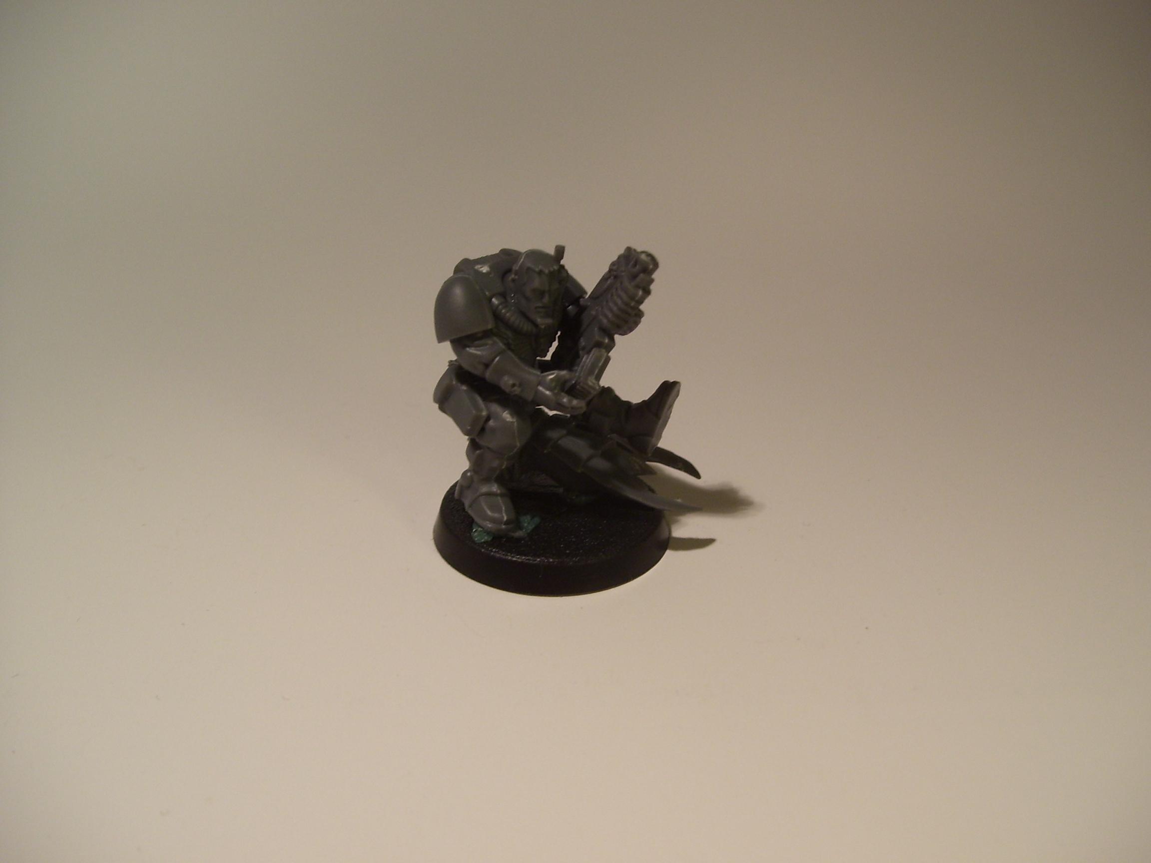 landspeeder buggy WIP