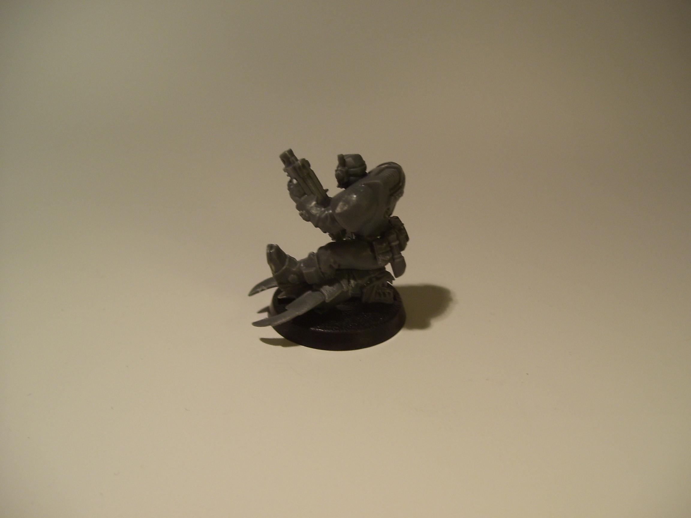 landspeeder buggy WIP