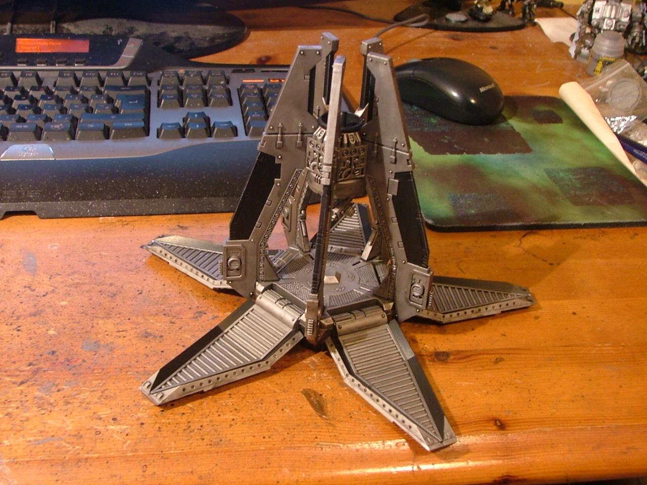 drop pod 4