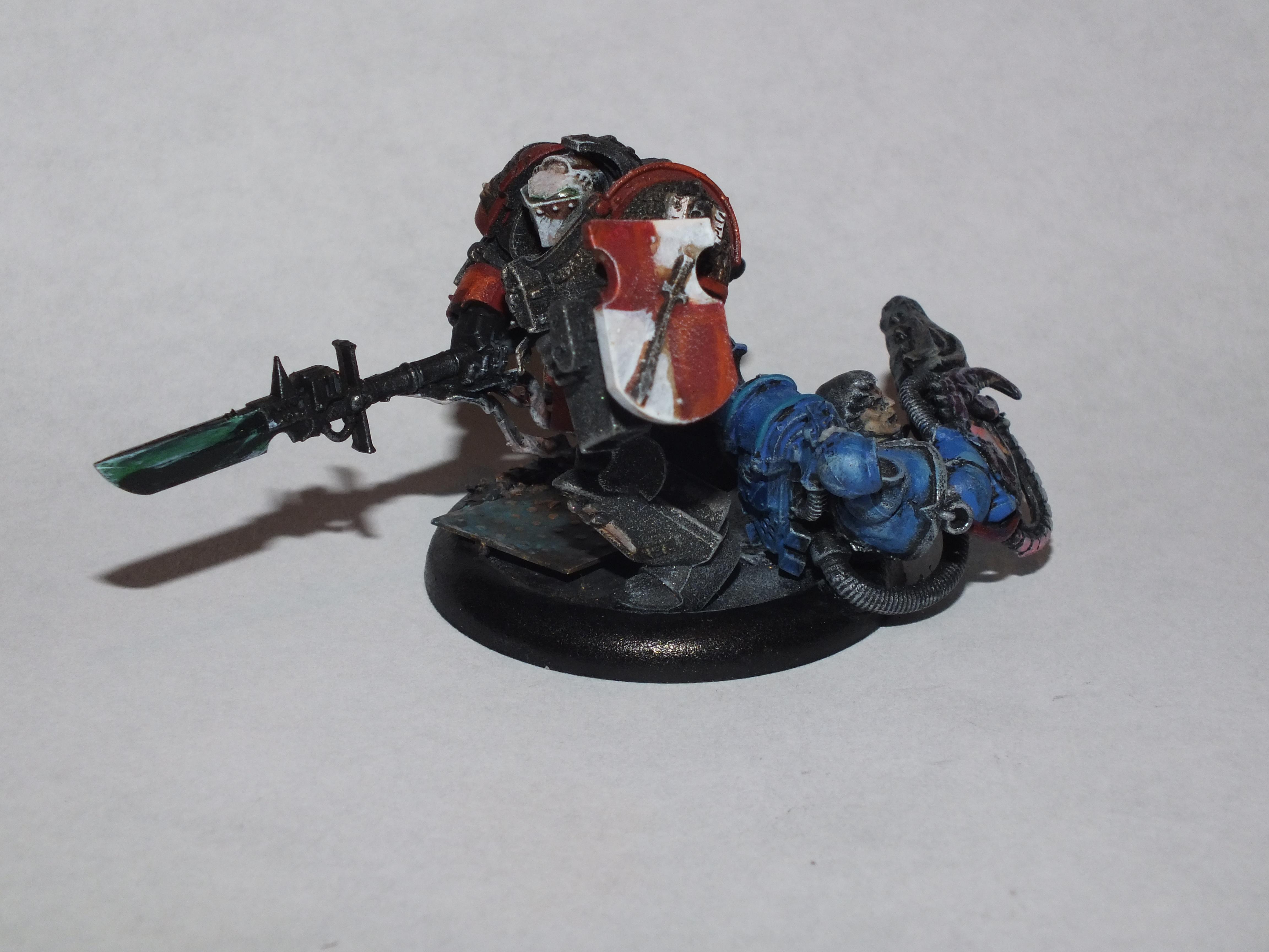 Grey Knights, GK Paladin Violator alt