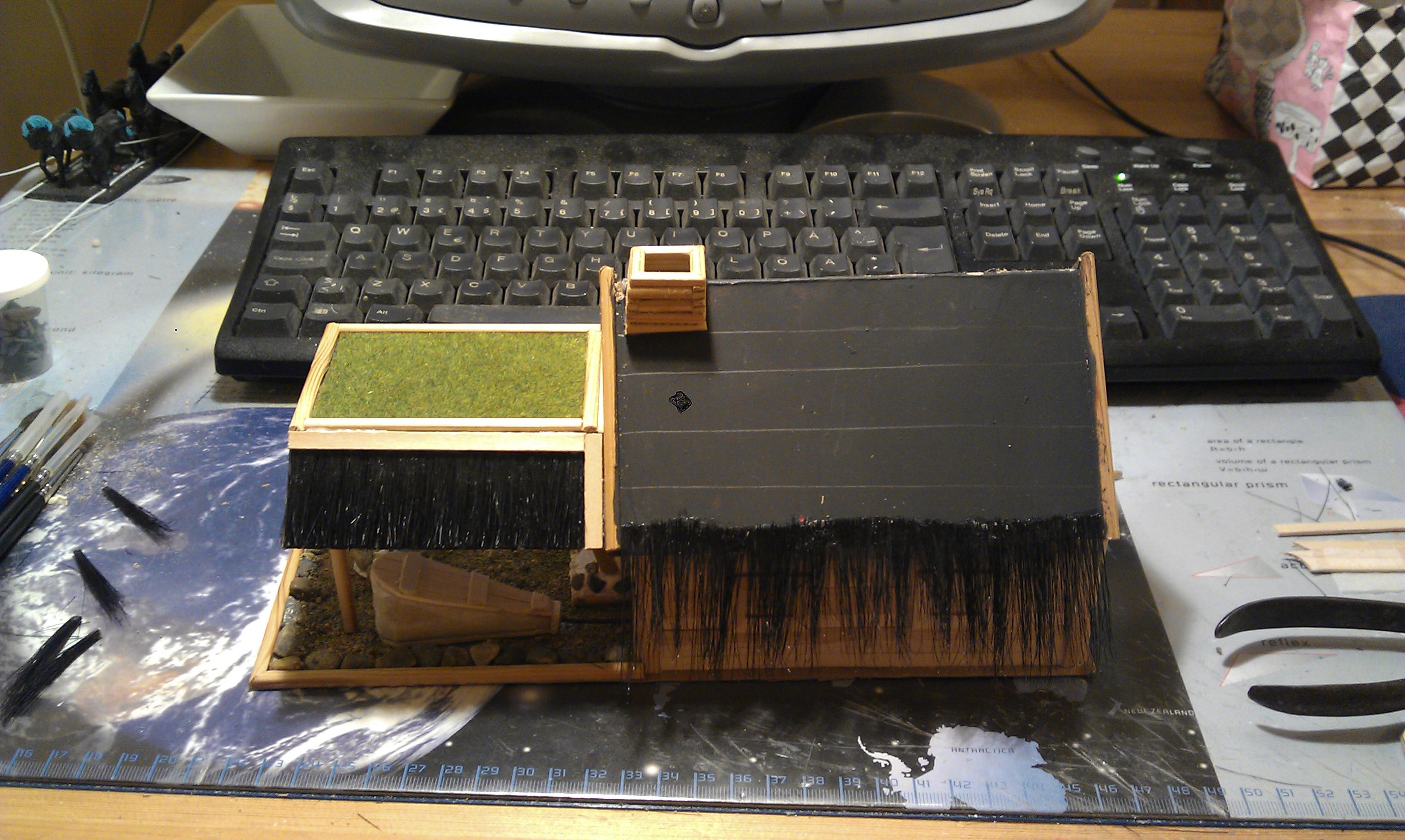 Smal Forge 11