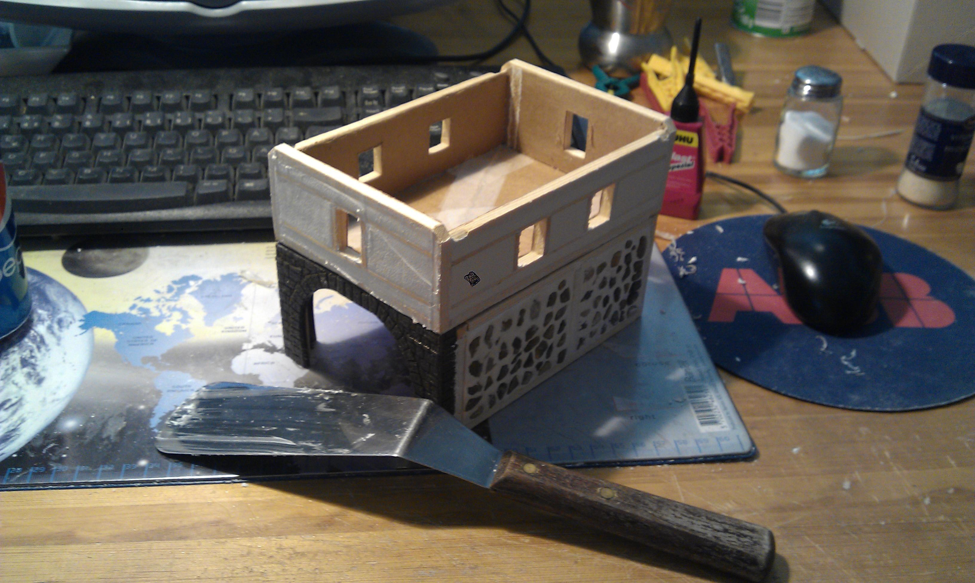 Large Forge 11