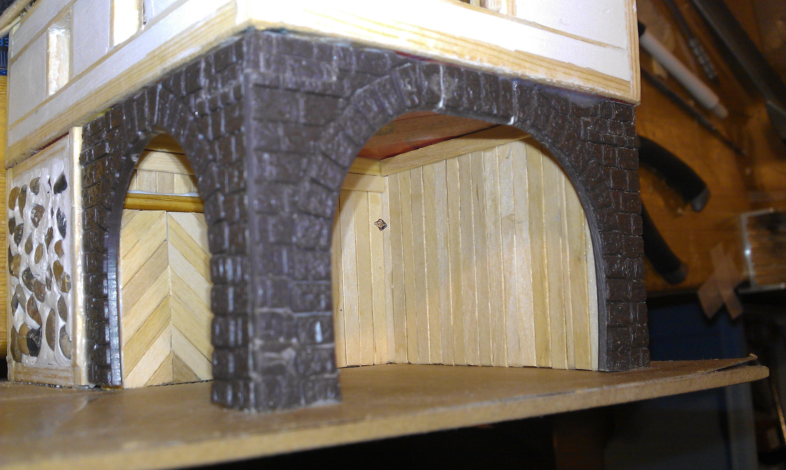 Terrain, Large Forge 28