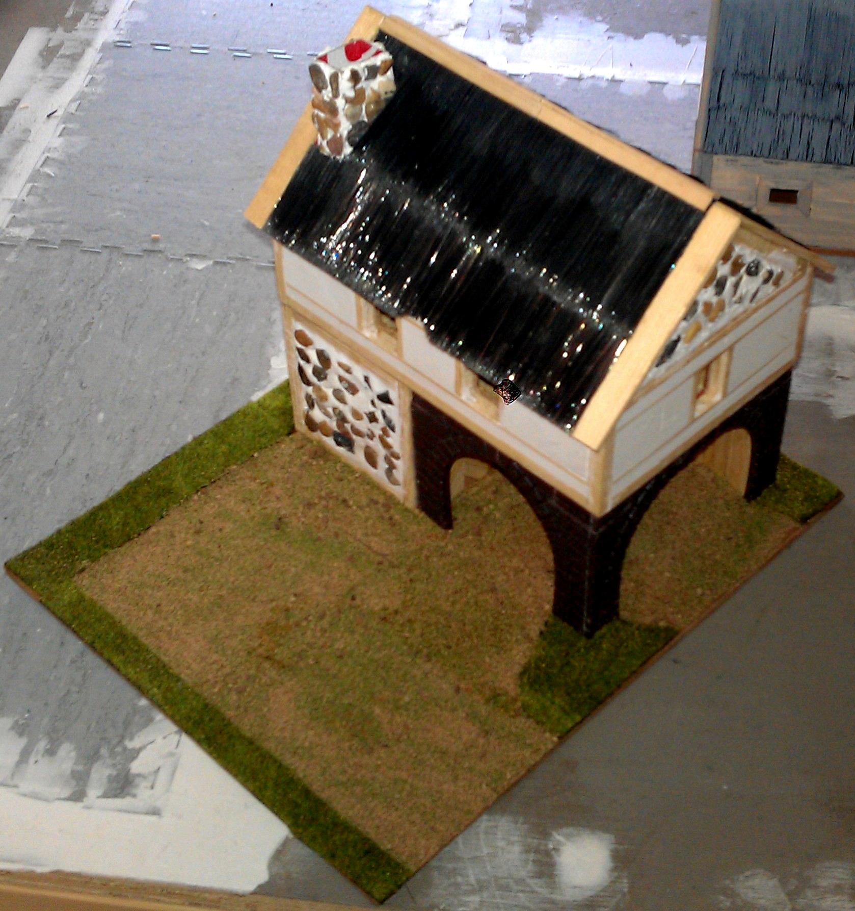 Large Forge 29