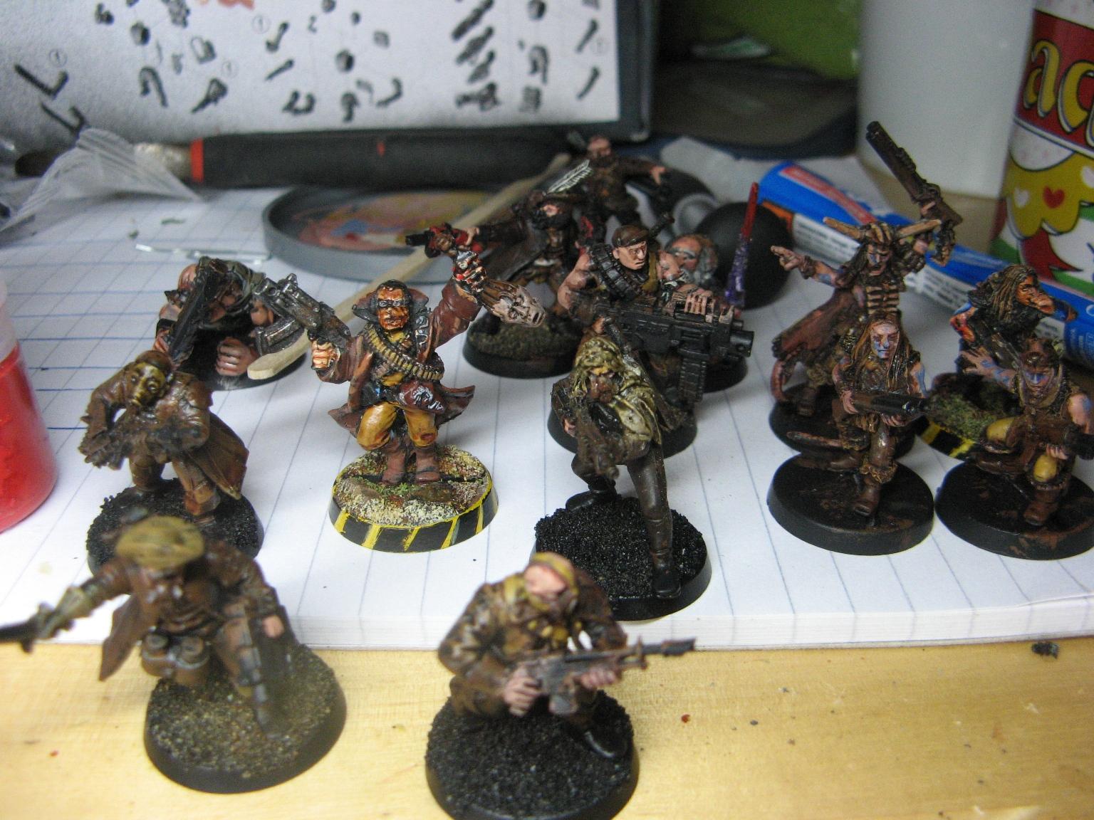 painting sesh wip