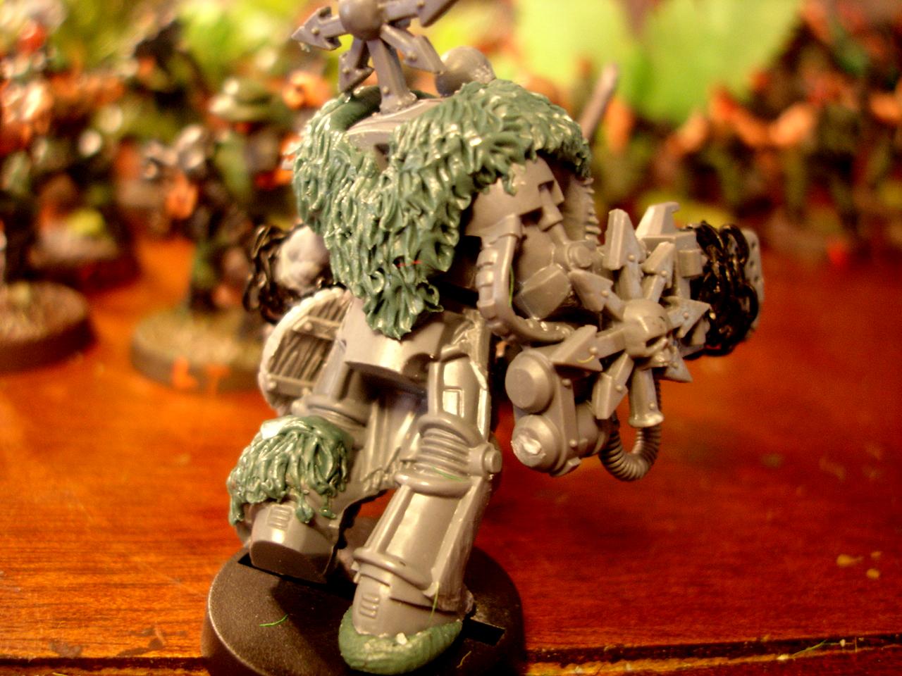 Chaos, Khorne, Space Marines, Warhammer 40,000, World Eaters