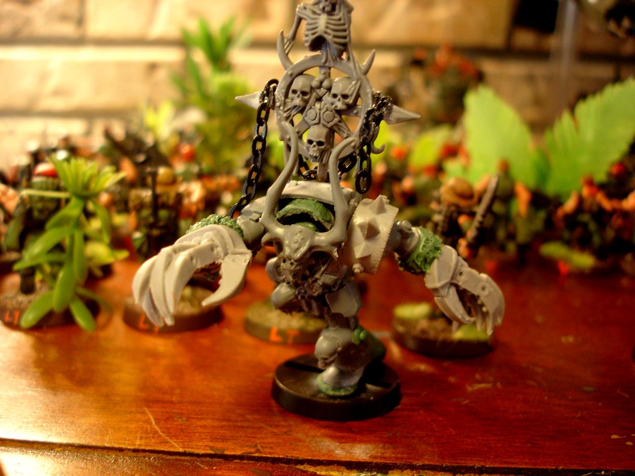 Chaos, Khorne, Space Marines, Warhammer 40,000, World Eaters