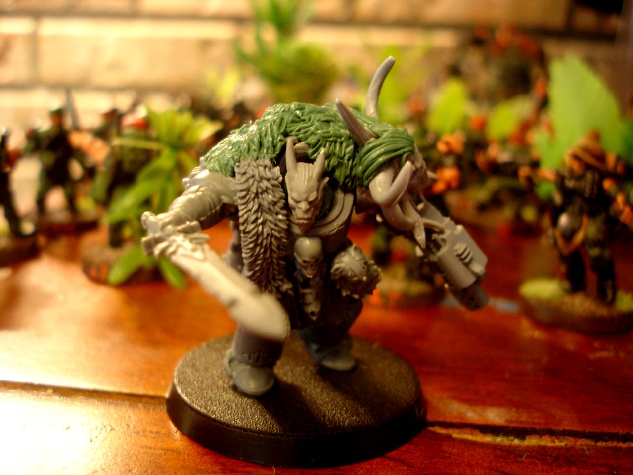 Chaos, Khorne, Space Marines, Warhammer 40,000, World Eaters
