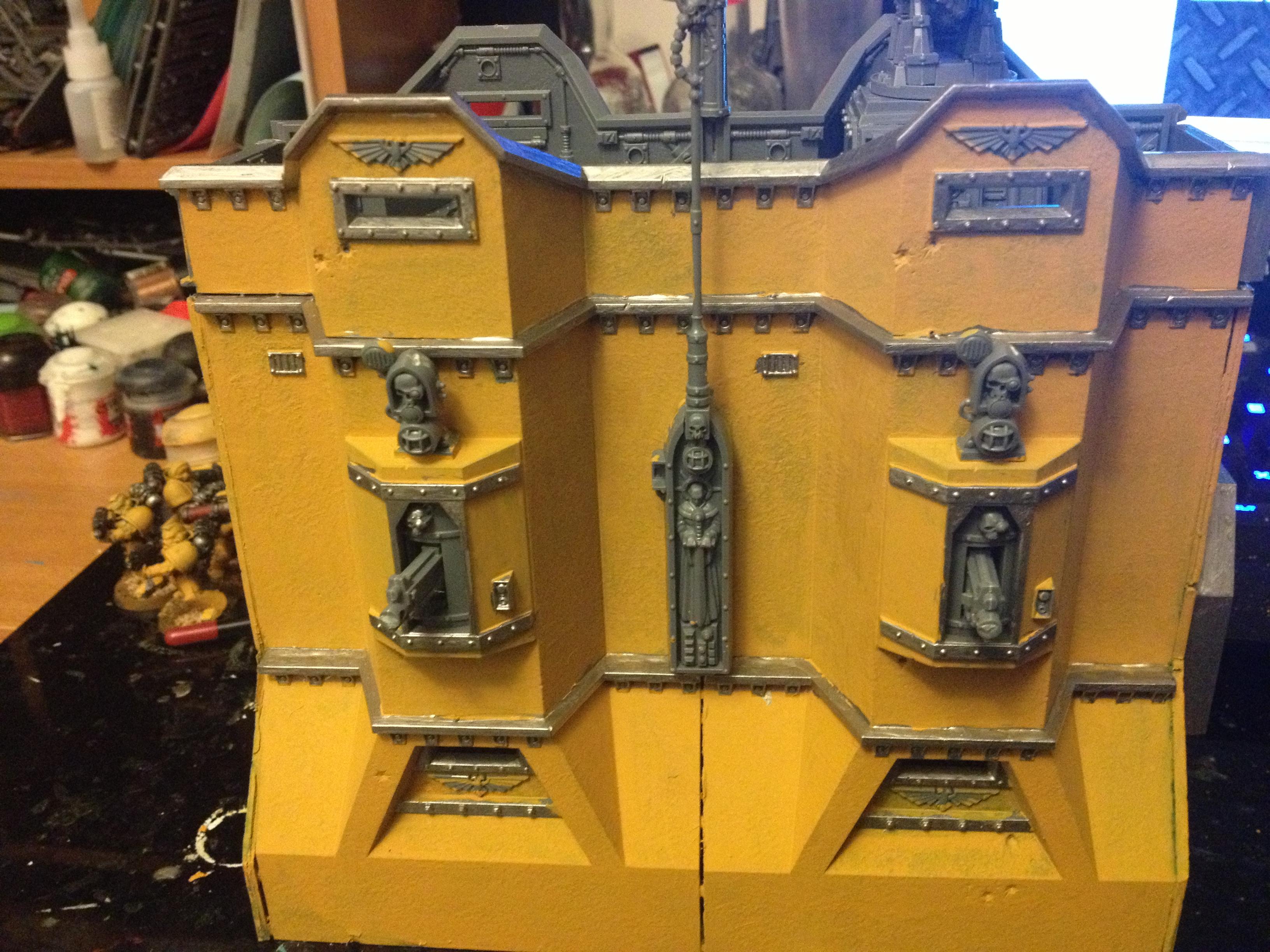 basecoated bastion
