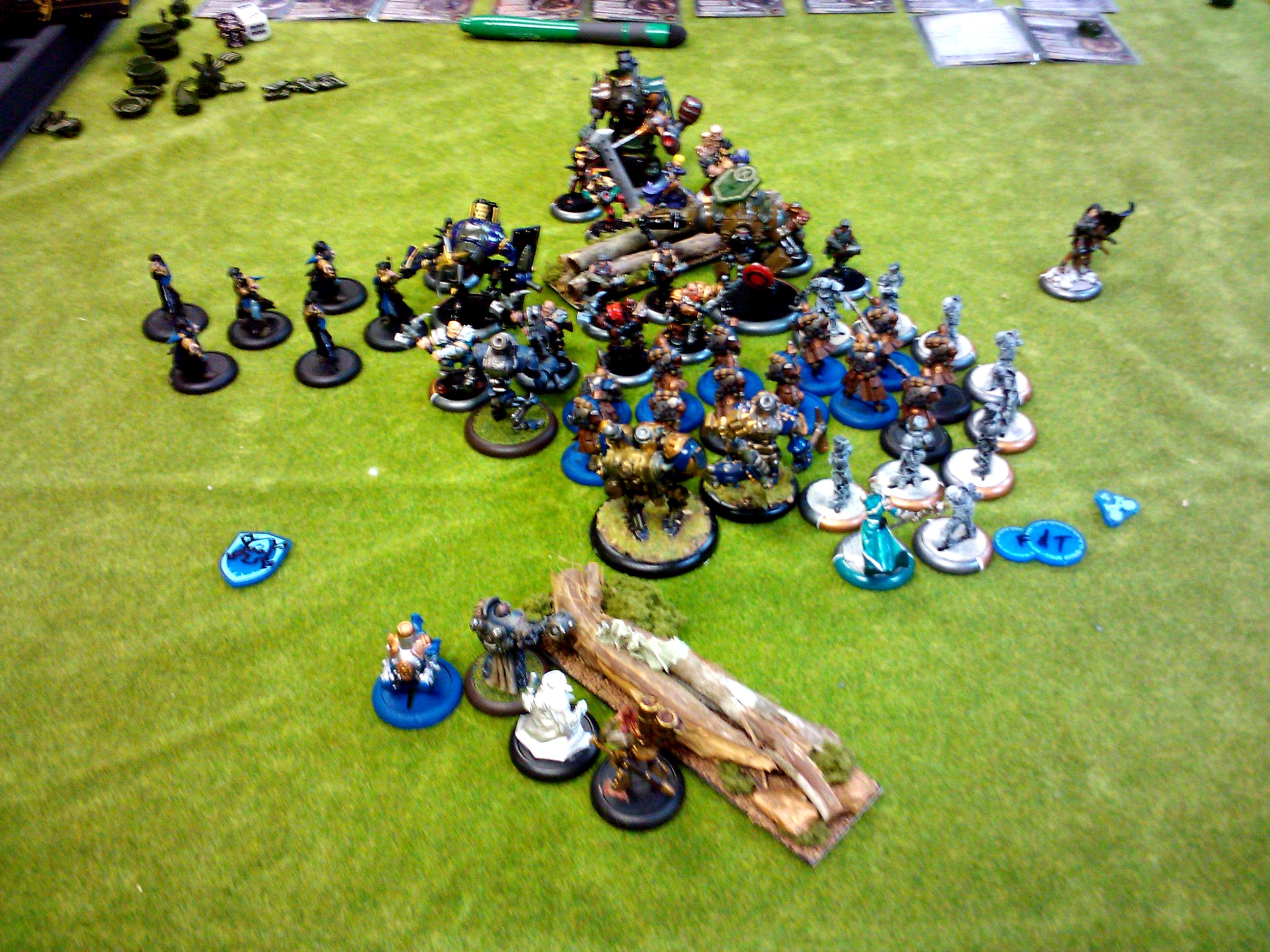 battle group warmachine battle group warmachine