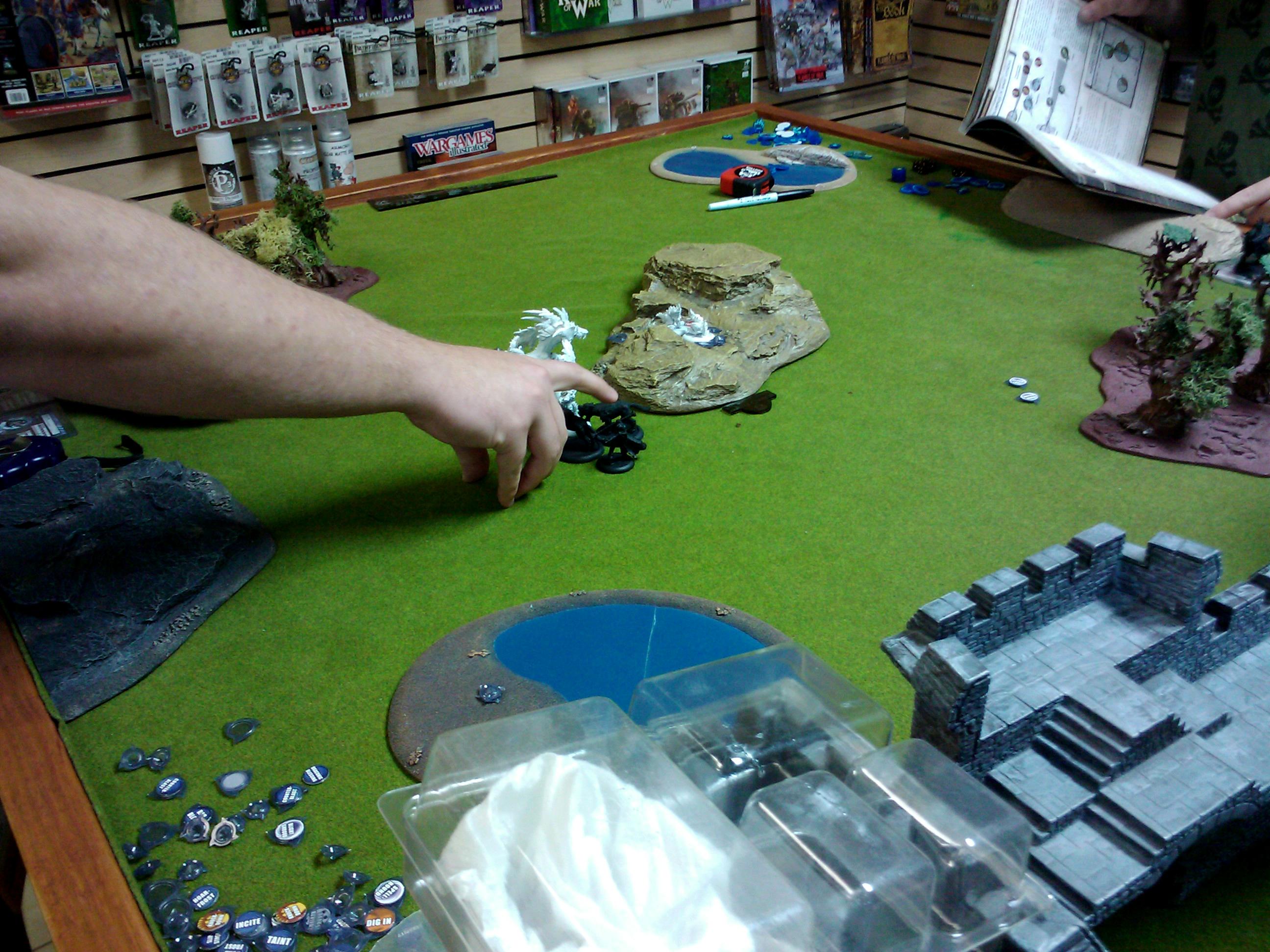 Battle Box, Battle Group, Battlebox, Cryx, Cygnar, Design, Hordes, Khador, Legion, Mercenary, Painting, Privateer Press, Protectorate Of Menoth, Retribution, Rhulic, Tabletop, War Caster, War Jack, War Pack, Warcaster, Wargame, Warjack, Warlock, Warmachine, Warpack