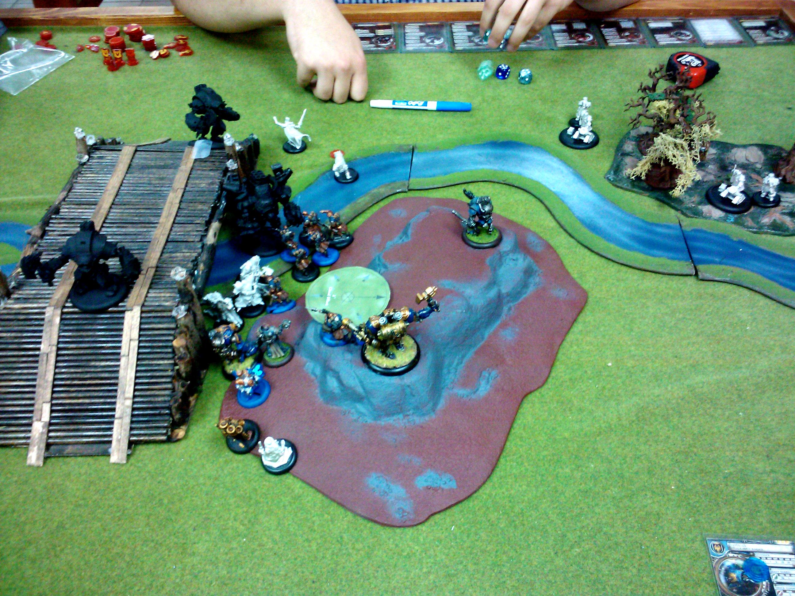 Battle Box, Battle Group, Battlebox, Cryx, Cygnar, Design, Hordes, Khador, Legion, Mercenary, Painting, Privateer Press, Protectorate Of Menoth, Retribution, Rhulic, Tabletop, War Caster, War Jack, War Pack, Warcaster, Wargame, Warjack, Warlock, Warmachine, Warpack