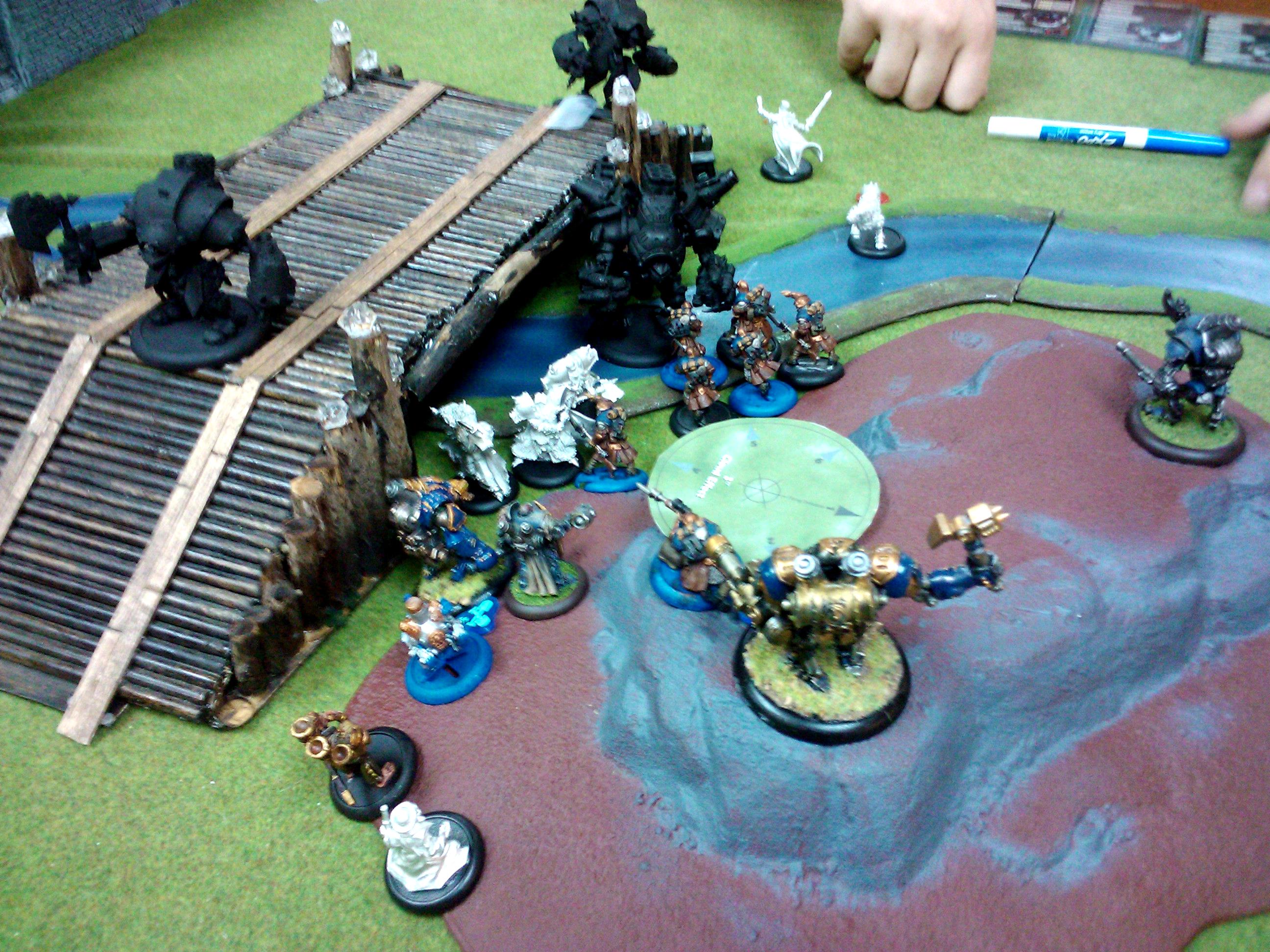 Battle Box, Battle Group, Battlebox, Cryx, Cygnar, Design, Hordes, Khador, Legion, Mercenary, Painting, Privateer Press, Protectorate Of Menoth, Retribution, Rhulic, Tabletop, War Caster, War Jack, War Pack, Warcaster, Wargame, Warjack, Warlock, Warmachine, Warpack