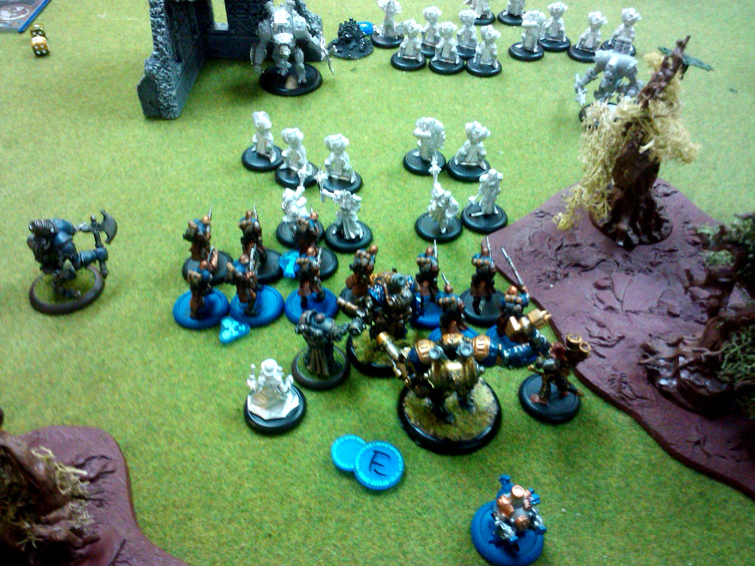 Battle Box, Battle Group, Battlebox, Cryx, Cygnar, Design, Hordes, Khador, Legion, Mercenary, Painting, Privateer Press, Protectorate Of Menoth, Retribution, Rhulic, Tabletop, War Caster, War Jack, War Pack, Warcaster, Wargame, Warjack, Warlock, Warmachine, Warpack