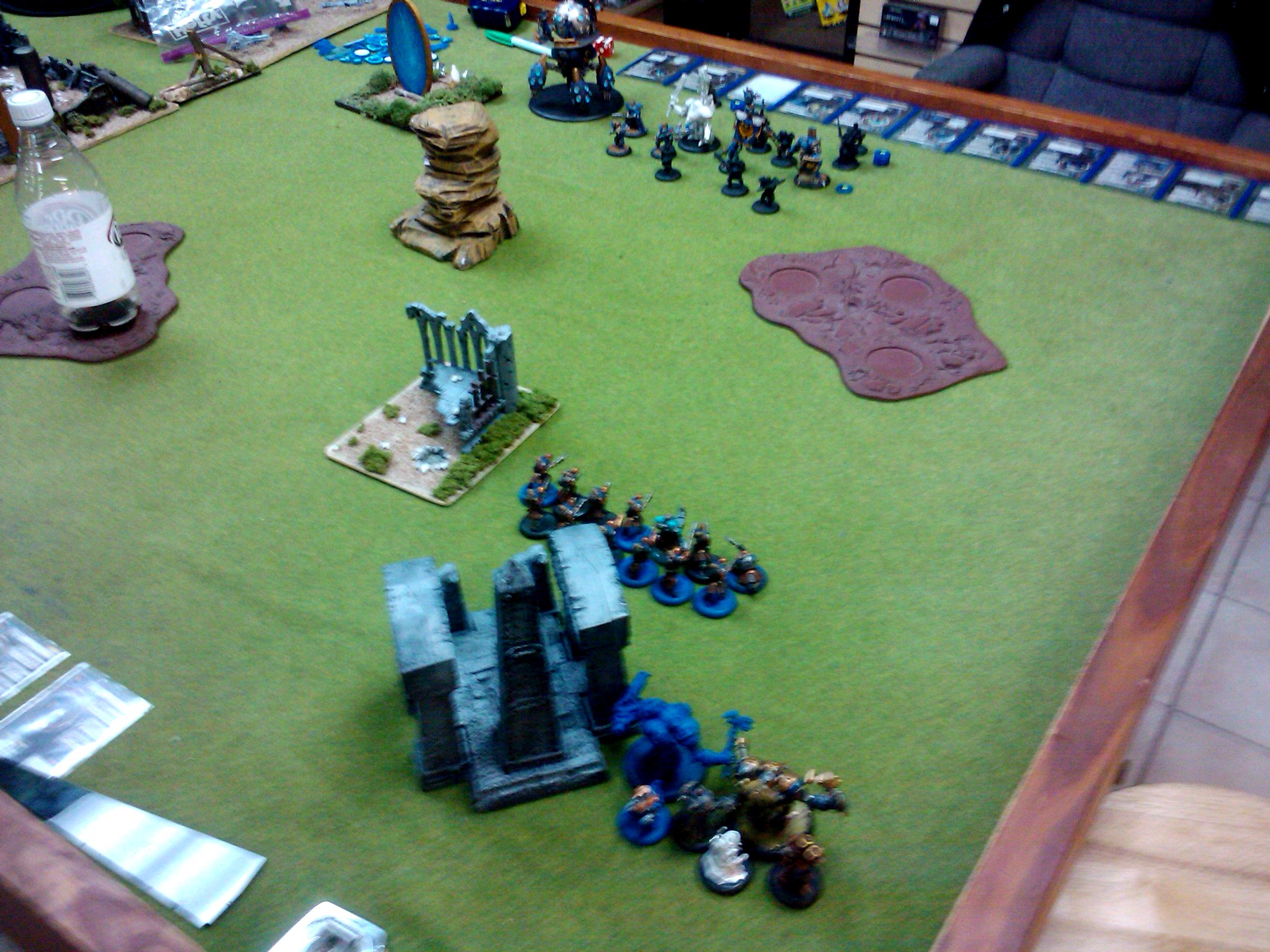 Battle Box, Battle Group, Battlebox, Cryx, Cygnar, Design, Hordes, Khador, Legion, Mercenary, Painting, Privateer Press, Protectorate Of Menoth, Retribution, Rhulic, Tabletop, War Caster, War Jack, War Pack, Warcaster, Wargame, Warjack, Warlock, Warmachine, Warpack