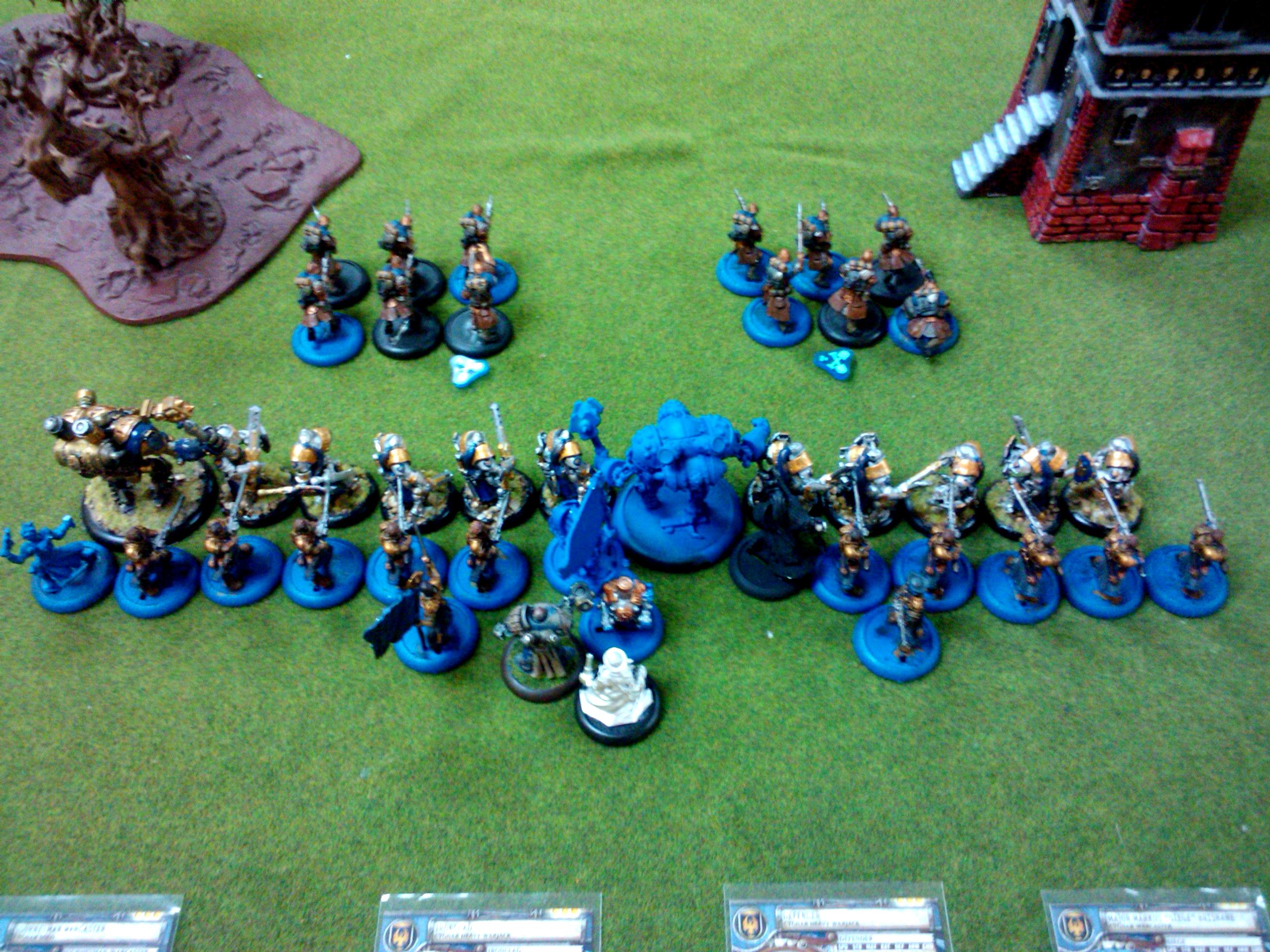 Battle Box, Battle Group, Battlebox, Cryx, Cygnar, Design, Hordes, Khador, Legion, Mercenary, Painting, Privateer Press, Protectorate Of Menoth, Retribution, Rhulic, Tabletop, War Caster, War Jack, War Pack, Warcaster, Wargame, Warjack, Warlock, Warmachine, Warpack