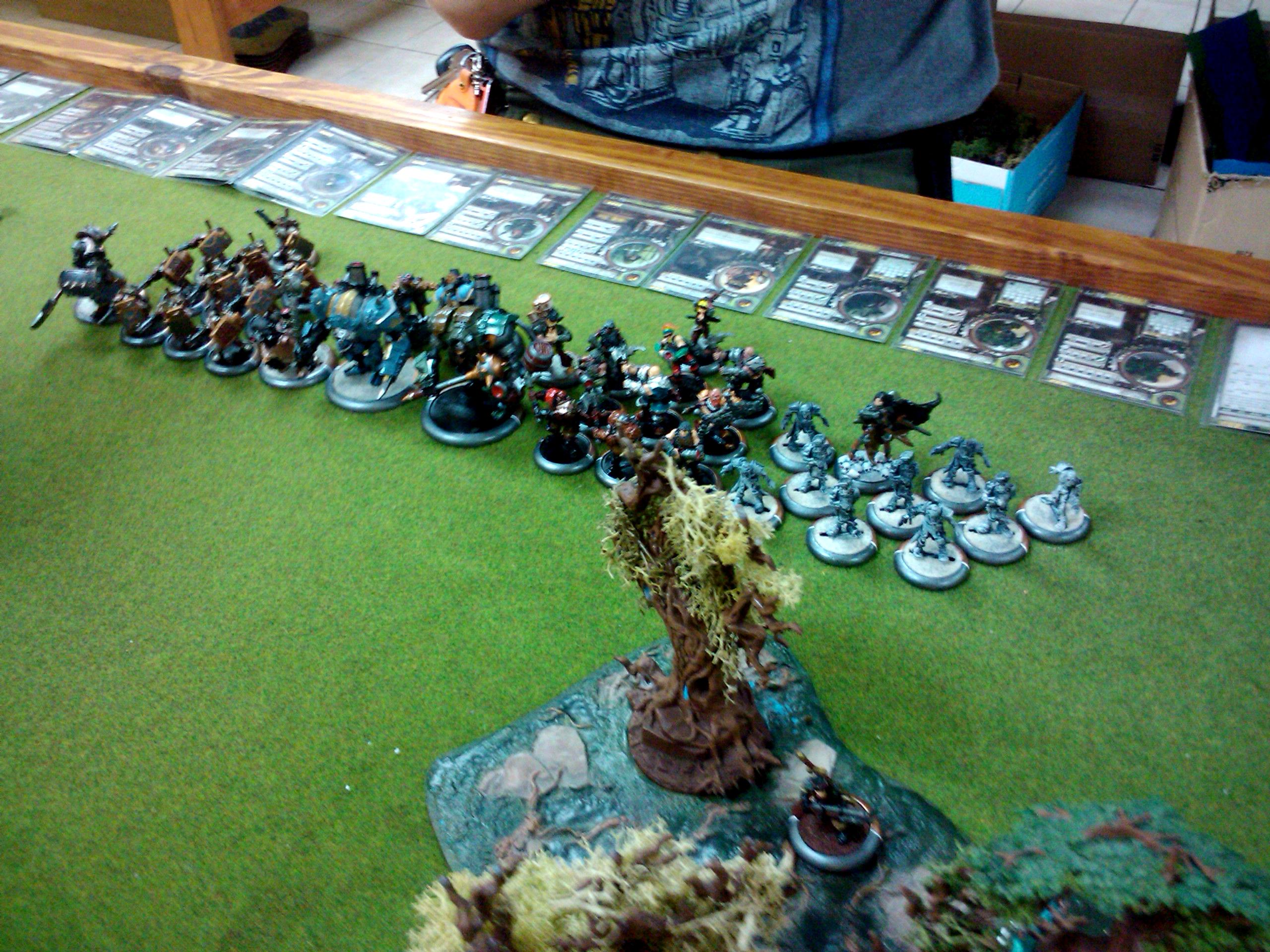 Battle Box, Battle Group, Battlebox, Cryx, Cygnar, Design, Hordes, Khador, Legion, Mercenary, Painting, Privateer Press, Protectorate Of Menoth, Retribution, Rhulic, Tabletop, War Caster, War Jack, War Pack, Warcaster, Wargame, Warjack, Warlock, Warmachine, Warpack