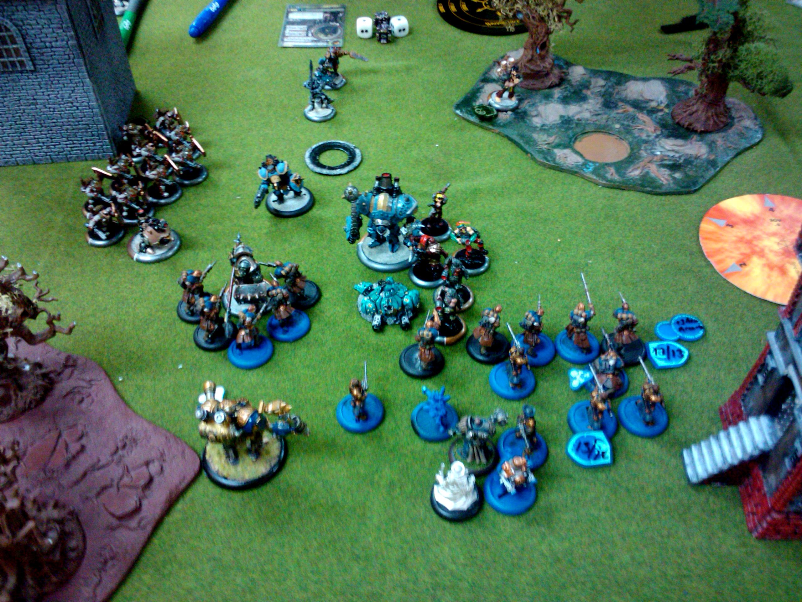 Battle Box, Battle Group, Battlebox, Cryx, Cygnar, Design, Hordes, Khador, Legion, Mercenary, Painting, Privateer Press, Protectorate Of Menoth, Retribution, Rhulic, Tabletop, War Caster, War Jack, War Pack, Warcaster, Wargame, Warjack, Warlock, Warmachine, Warpack