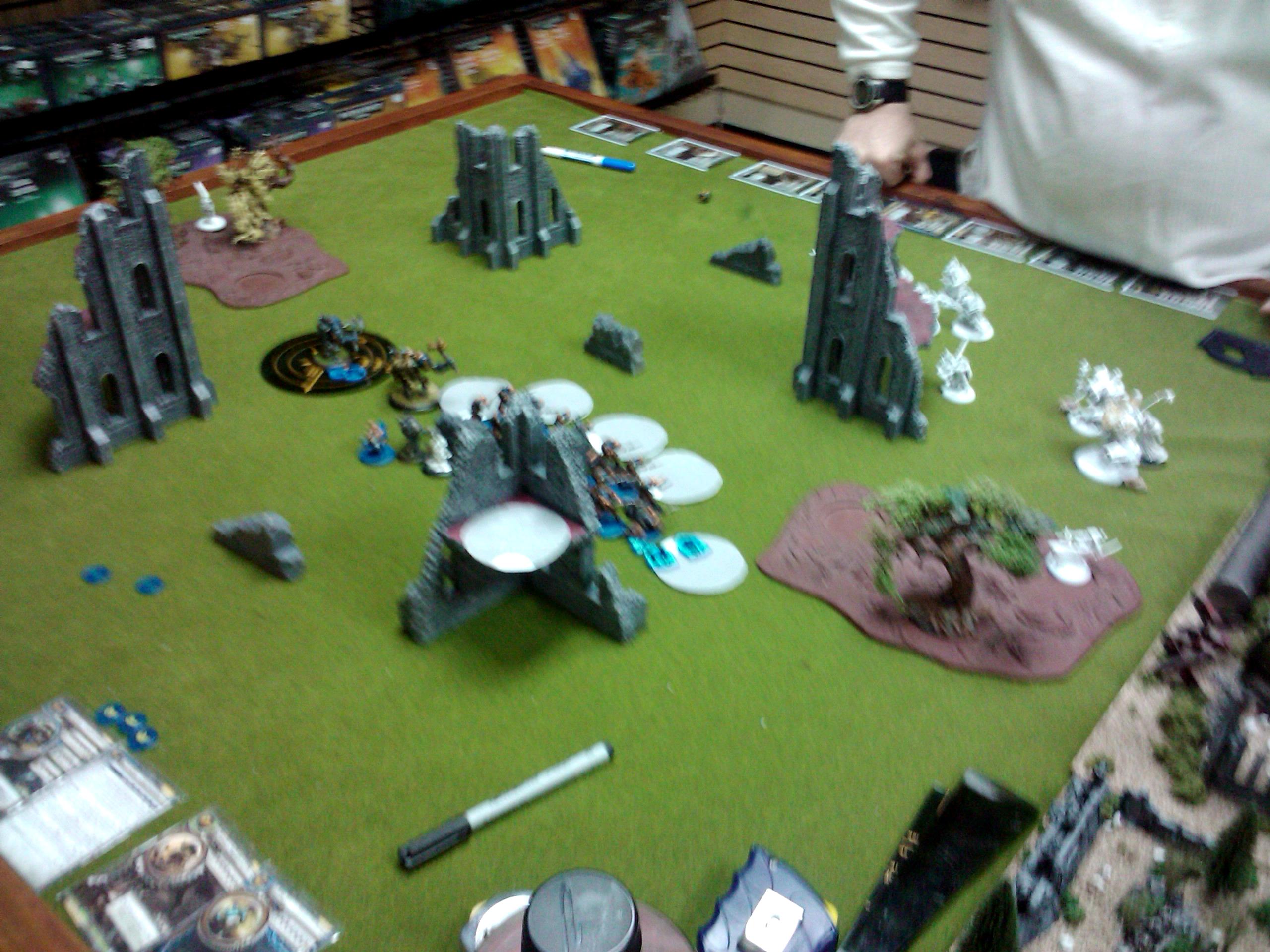 Battle Box, Battle Group, Battlebox, Cryx, Cygnar, Design, Hordes, Khador, Legion, Mercenary, Painting, Privateer Press, Protectorate Of Menoth, Retribution, Rhulic, Tabletop, War Caster, War Jack, War Pack, Warcaster, Wargame, Warjack, Warlock, Warmachine, Warpack