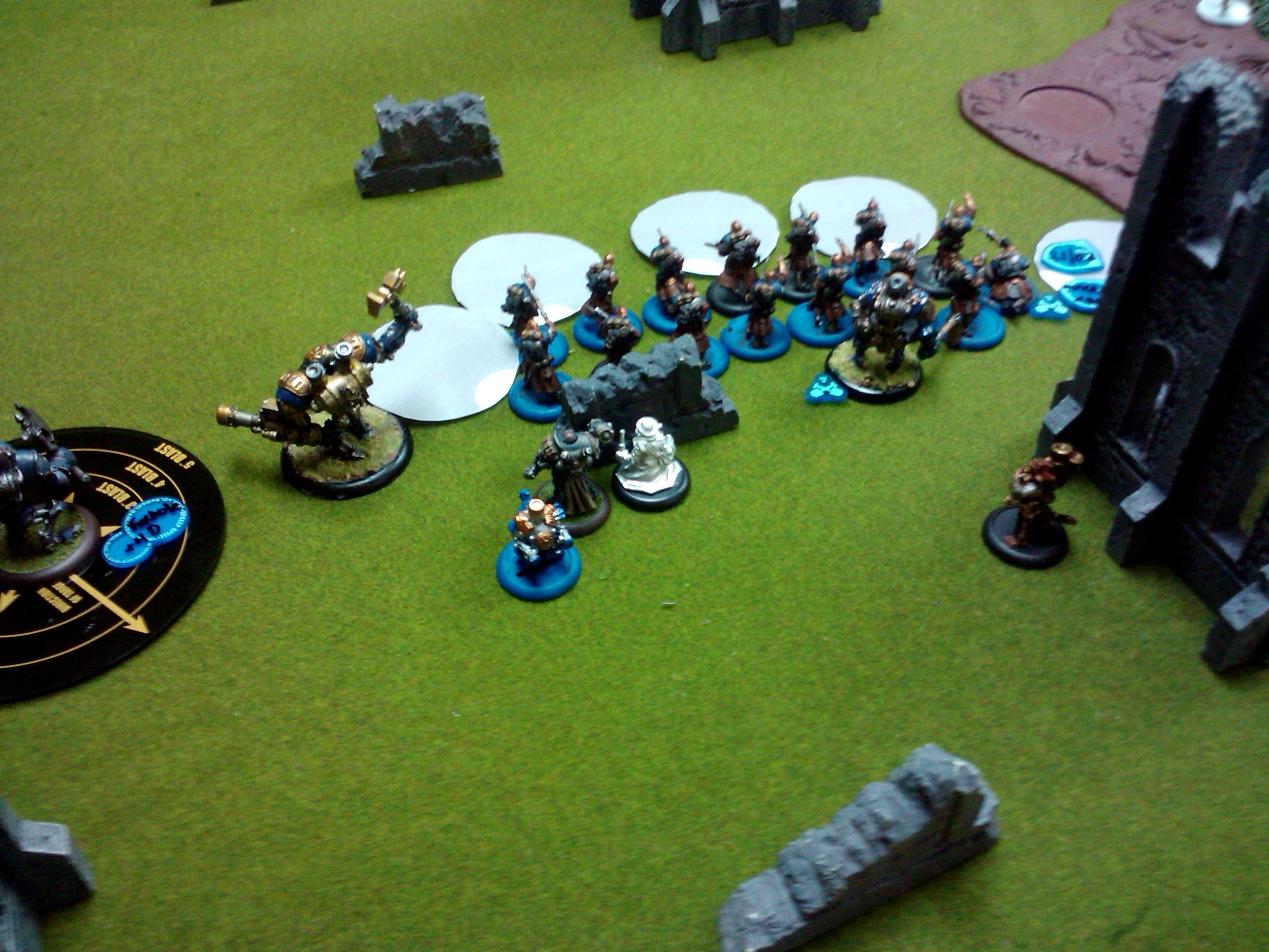 Battle Box, Battle Group, Battlebox, Cryx, Cygnar, Design, Hordes, Khador, Legion, Mercenary, Painting, Privateer Press, Protectorate Of Menoth, Retribution, Rhulic, Tabletop, War Caster, War Jack, War Pack, Warcaster, Wargame, Warjack, Warlock, Warmachine, Warpack