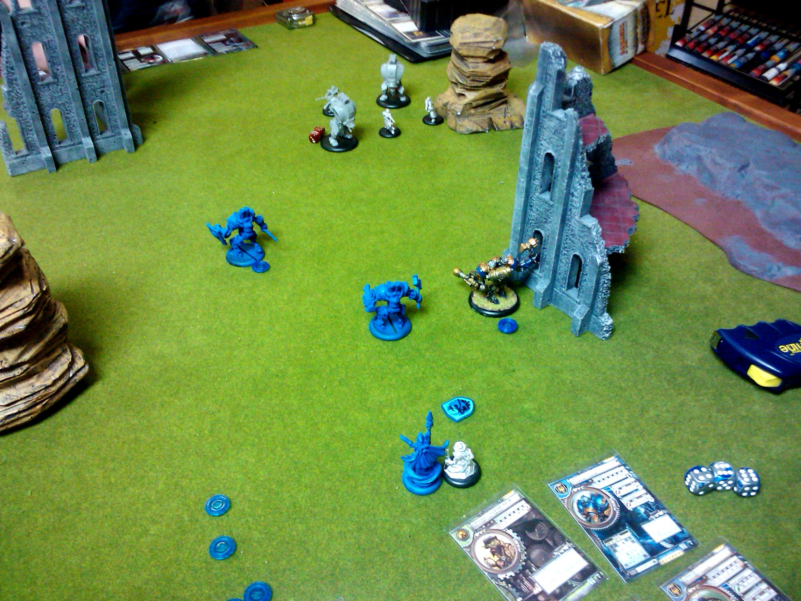 Battle Box, Battle Group, Battlebox, Cryx, Cygnar, Design, Hordes, Khador, Legion, Mercenary, Painting, Privateer Press, Protectorate Of Menoth, Retribution, Rhulic, Tabletop, War Caster, War Jack, War Pack, Warcaster, Wargame, Warjack, Warlock, Warmachine, Warpack