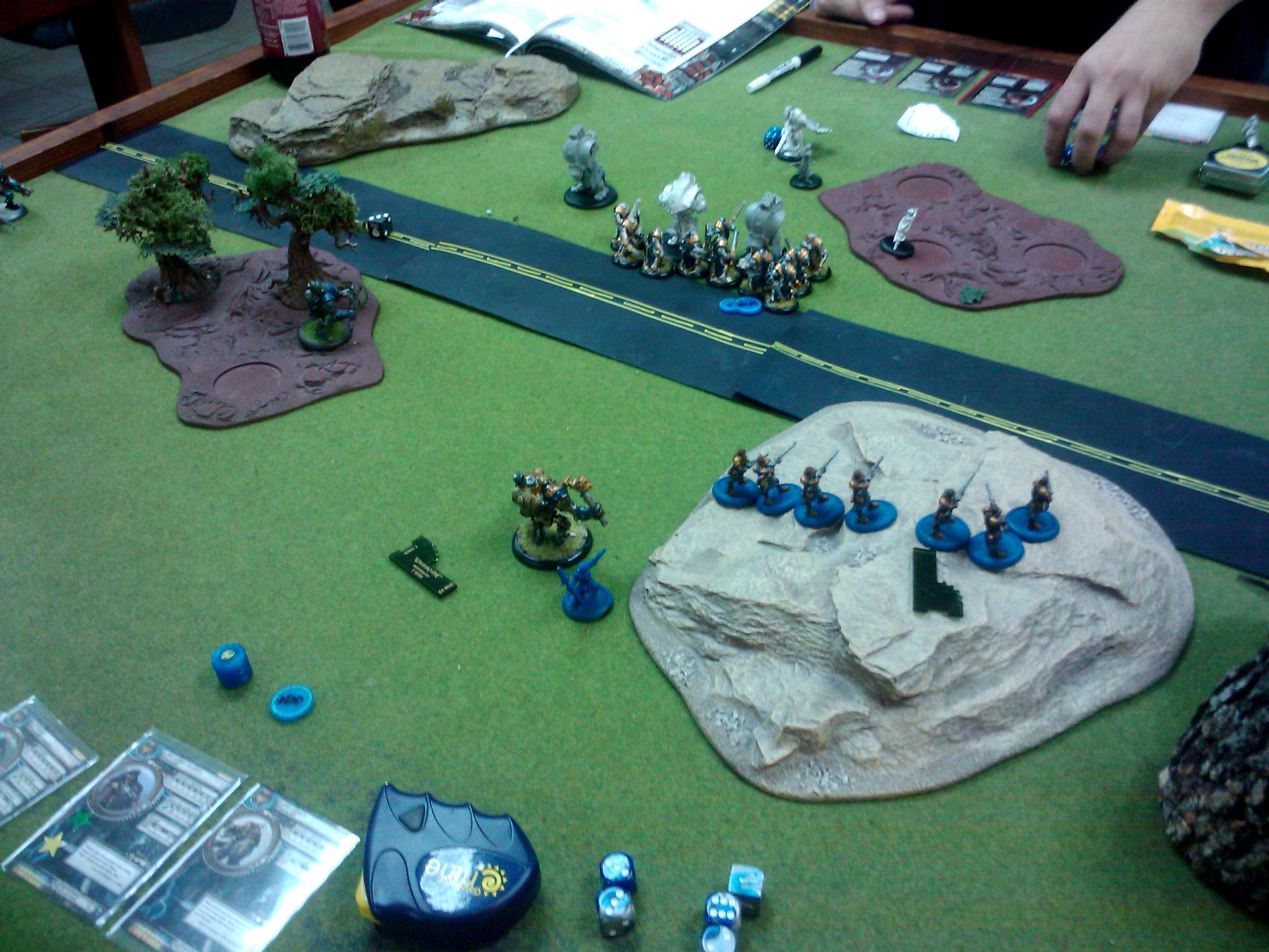 Battle Box, Battle Group, Battlebox, Cryx, Cygnar, Design, Hordes, Khador, Legion, Mercenary, Painting, Privateer Press, Protectorate Of Menoth, Retribution, Rhulic, Tabletop, War Caster, War Jack, War Pack, Warcaster, Wargame, Warjack, Warlock, Warmachine, Warpack