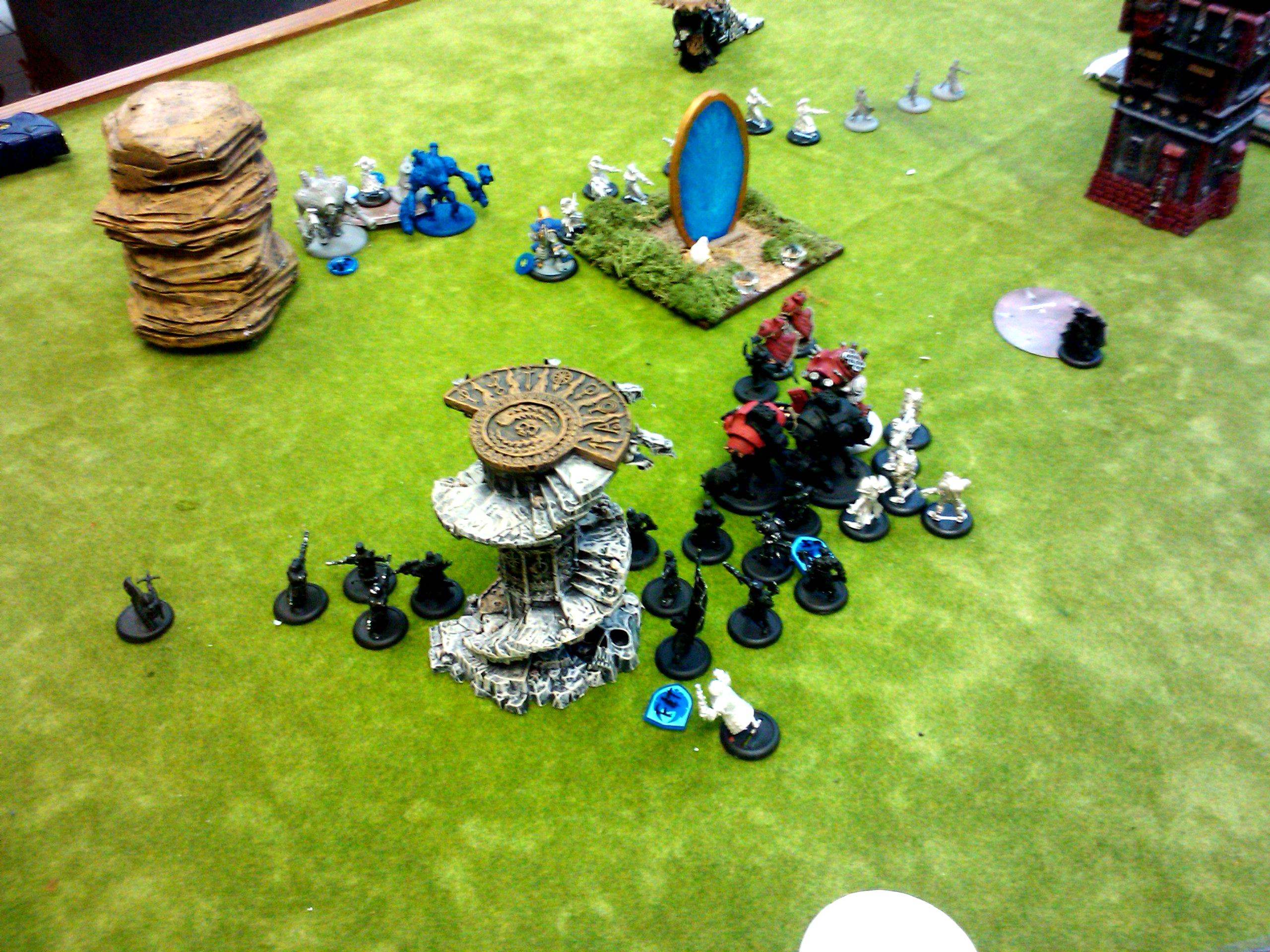 Battle Box, Battle Group, Battlebox, Cryx, Cygnar, Design, Hordes, Khador, Legion, Mercenary, Painting, Privateer Press, Protectorate Of Menoth, Retribution, Rhulic, Tabletop, War Caster, War Jack, War Pack, Warcaster, Wargame, Warjack, Warlock, Warmachine, Warpack