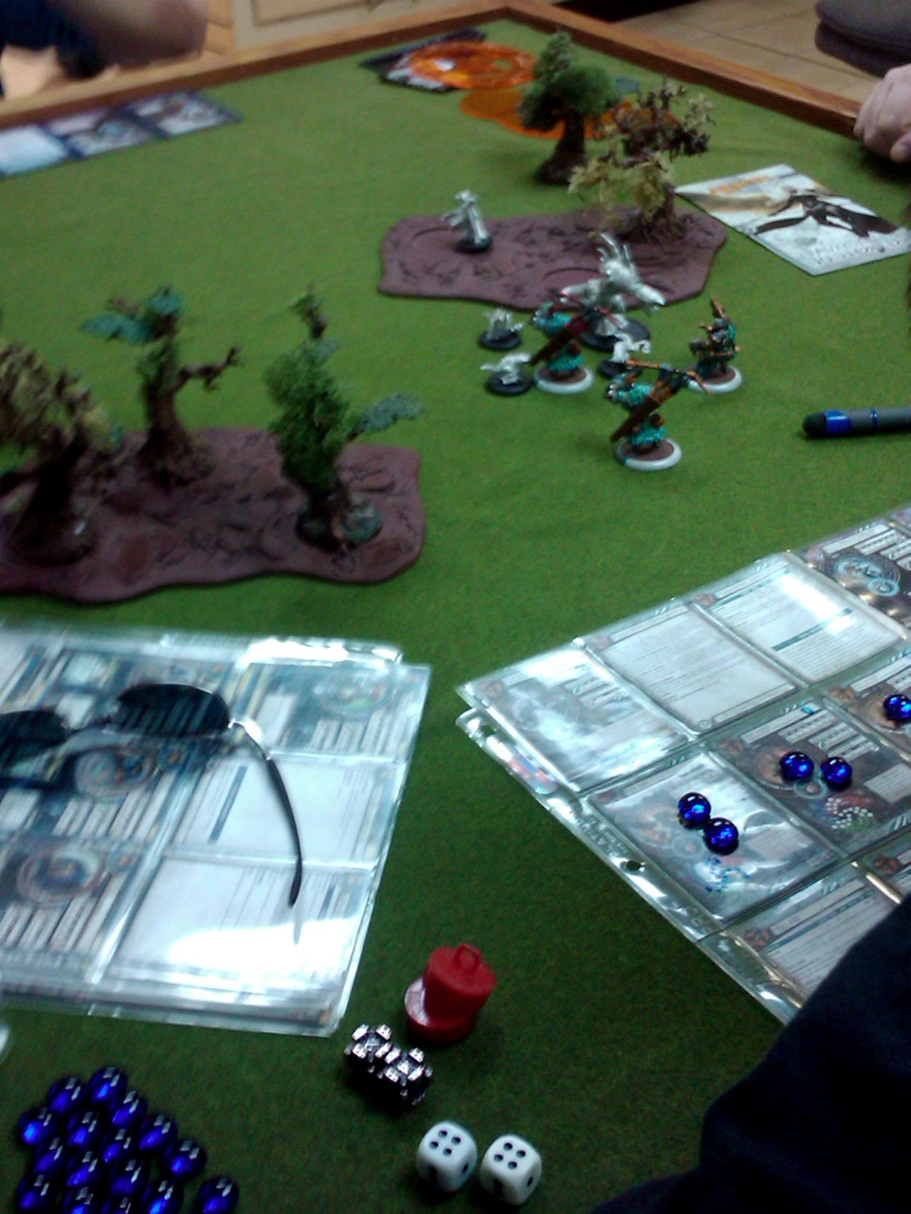 Battle Box, Battle Group, Battlebox, Cryx, Cygnar, Design, Hordes, Khador, Legion, Mercenary, Painting, Privateer Press, Protectorate Of Menoth, Retribution, Rhulic, Tabletop, War Caster, War Jack, War Pack, Warcaster, Wargame, Warjack, Warlock, Warmachine, Warpack