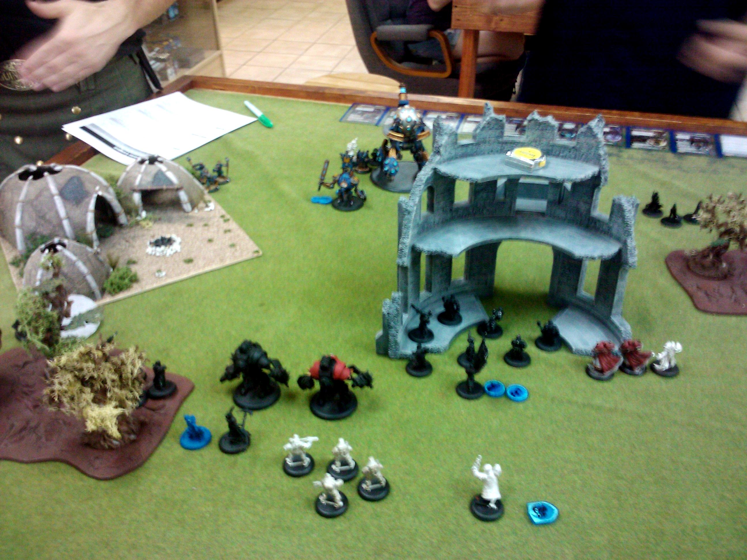 Battle Box, Battle Group, Battlebox, Cryx, Cygnar, Design, Hordes, Khador, Legion, Mercenary, Painting, Privateer Press, Protectorate Of Menoth, Retribution, Rhulic, Tabletop, War Caster, War Jack, War Pack, Warcaster, Wargame, Warjack, Warlock, Warmachine, Warpack