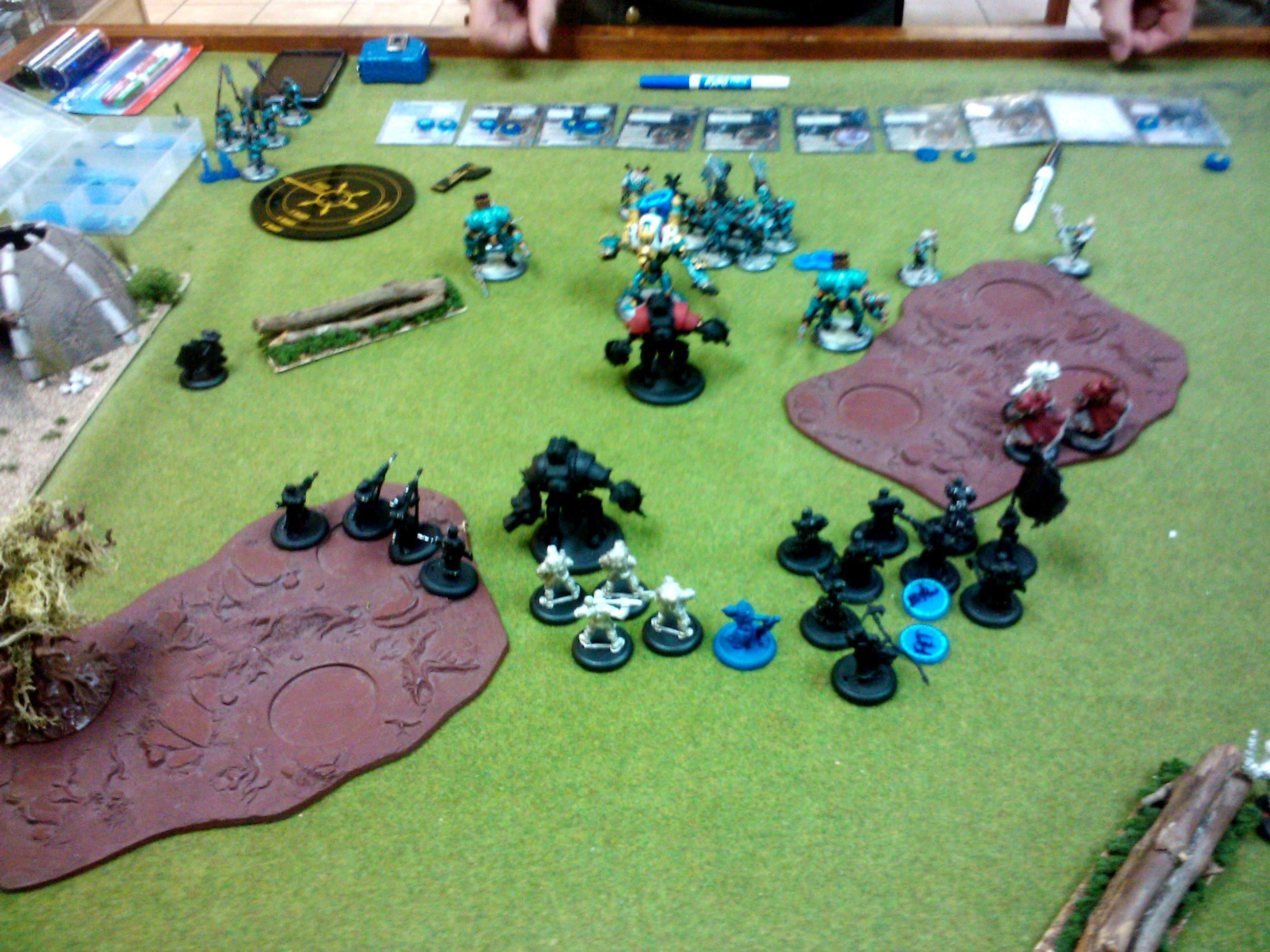 Battle Box, Battle Group, Battlebox, Cryx, Cygnar, Design, Hordes, Khador, Legion, Mercenary, Painting, Privateer Press, Protectorate Of Menoth, Retribution, Rhulic, Tabletop, War Caster, War Jack, War Pack, Warcaster, Wargame, Warjack, Warlock, Warmachine, Warpack